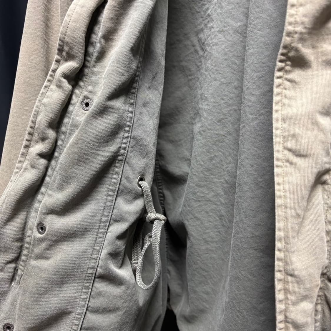 2) 제임스펄스 james perse 필드 자켓 상품이미지6