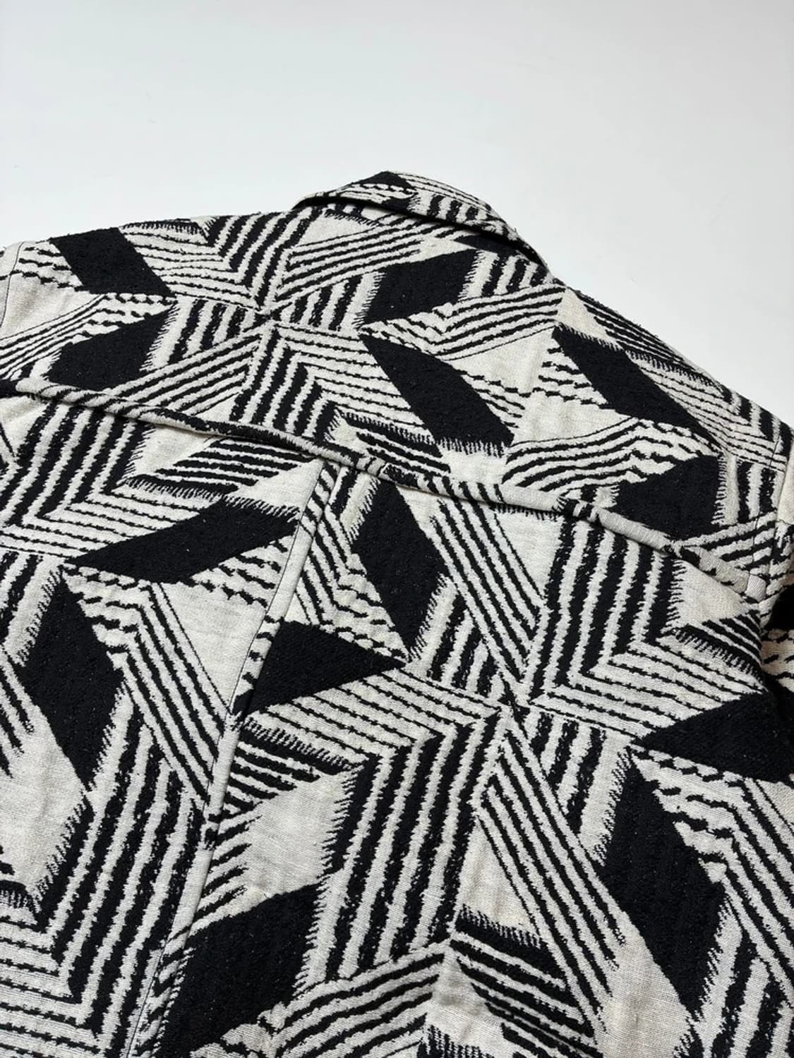 마랑 MARANT 옴므 코튼 LEYIS 자카드 자켓 PN8813 상품이미지7