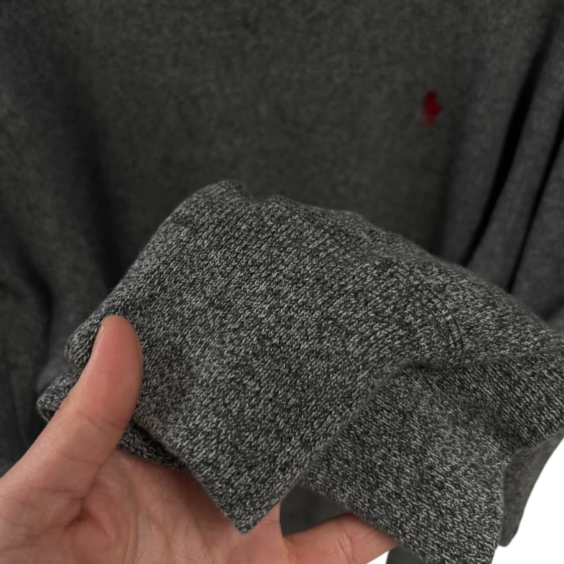 폴로랄프로렌 맨투맨 상품이미지3