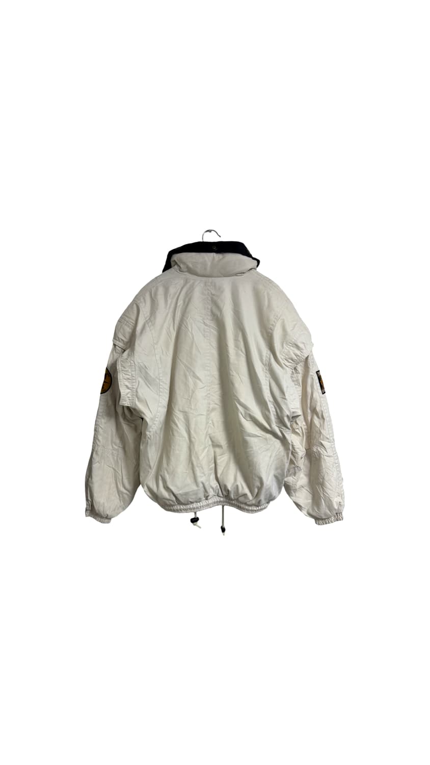 야마하 90s 스노우 파카 상품이미지2