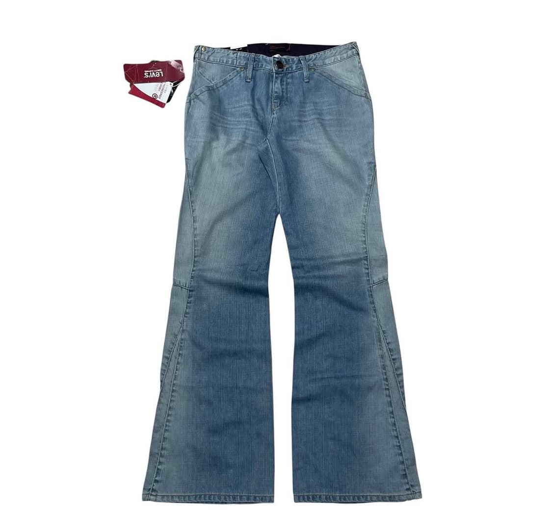 리바이스 엔지니어드 부츠컷 상품이미지1