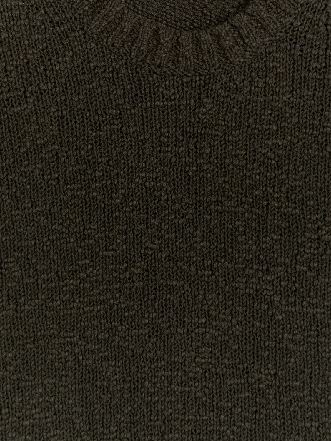 ARKET 아르켓 테이프 얀 니트 스웨터 XS(100-103) 상품이미지3