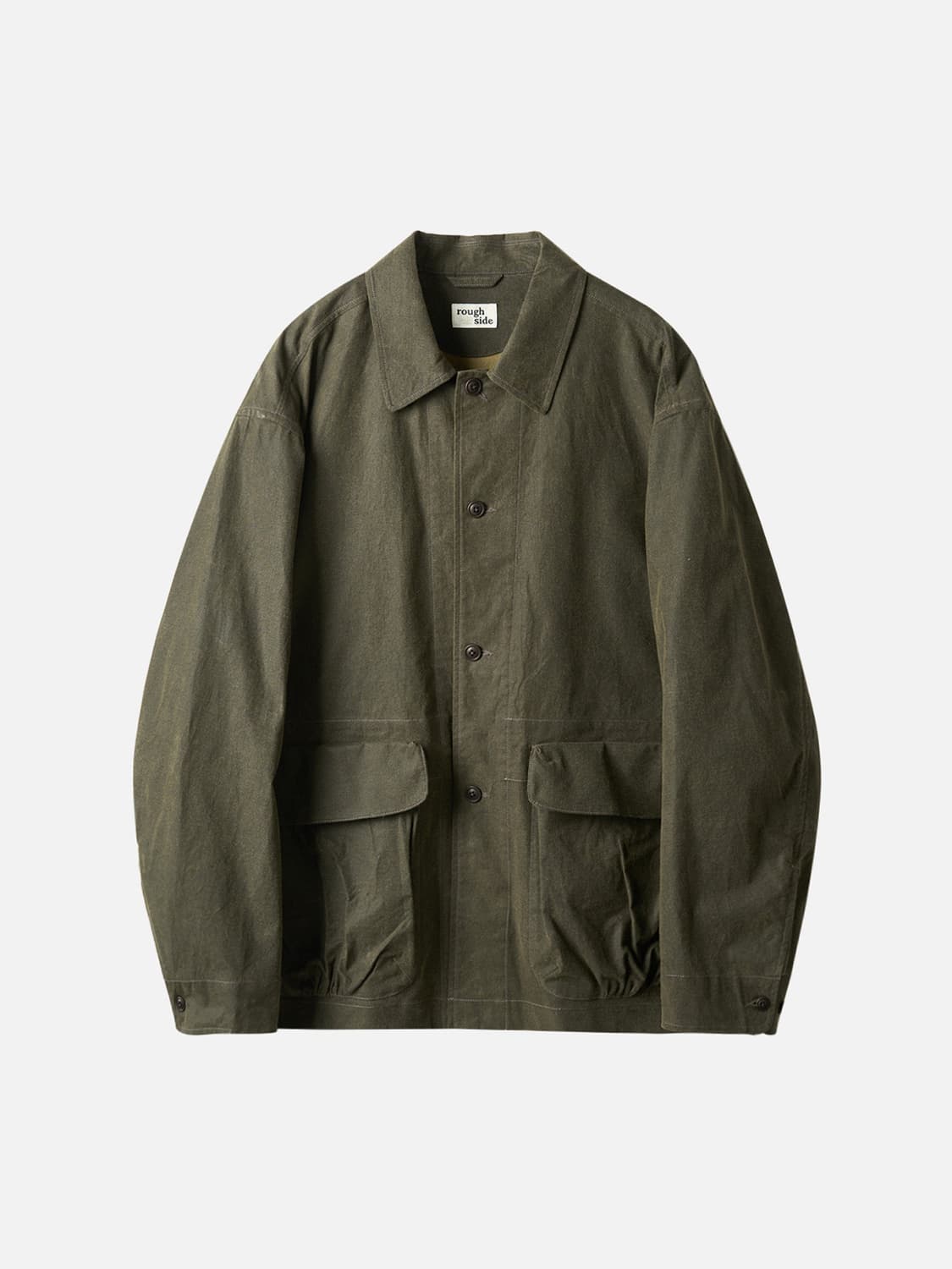 러프사이드 체이서자켓 바크 상품이미지1