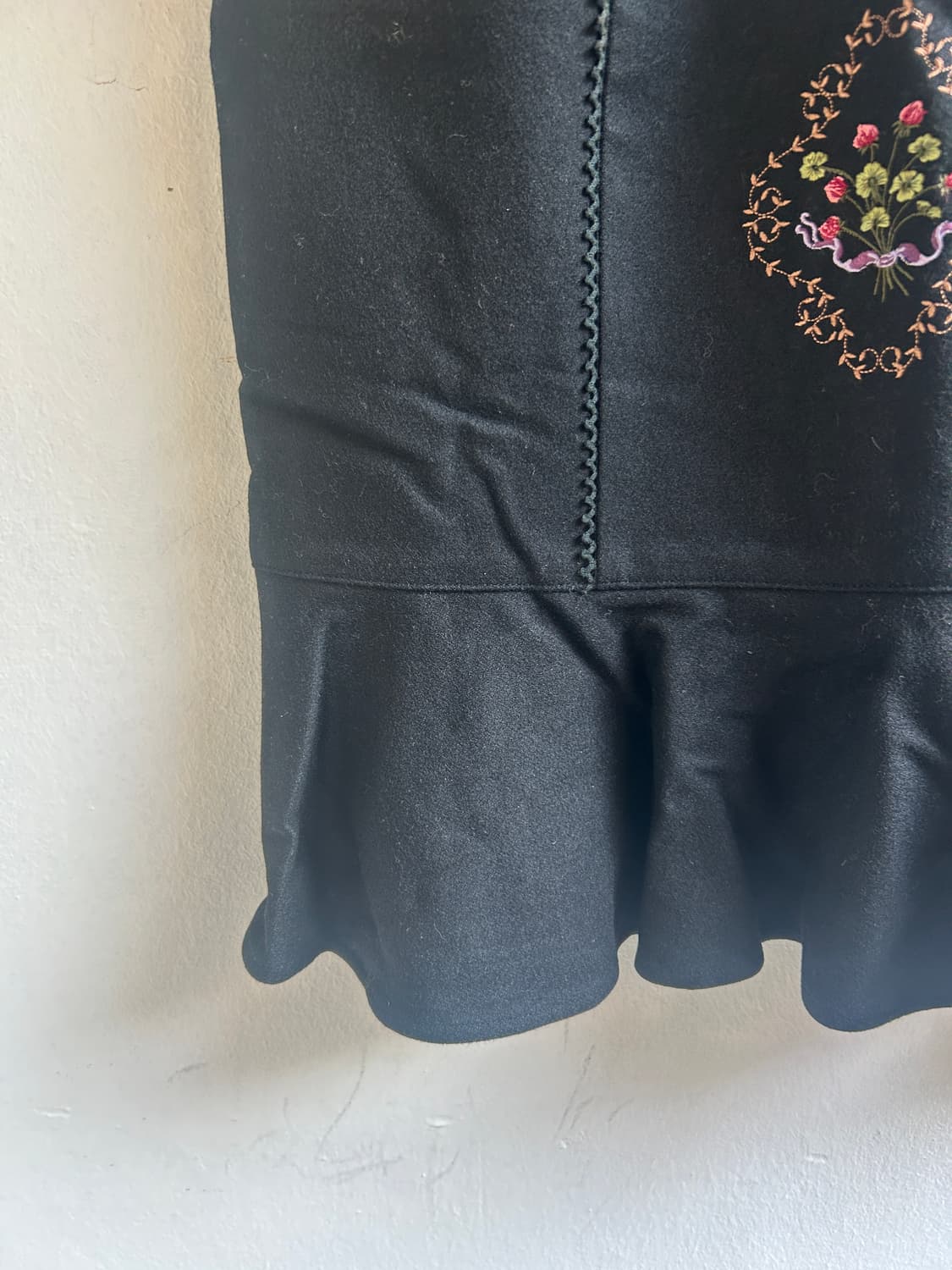 자수 치마  상품이미지3