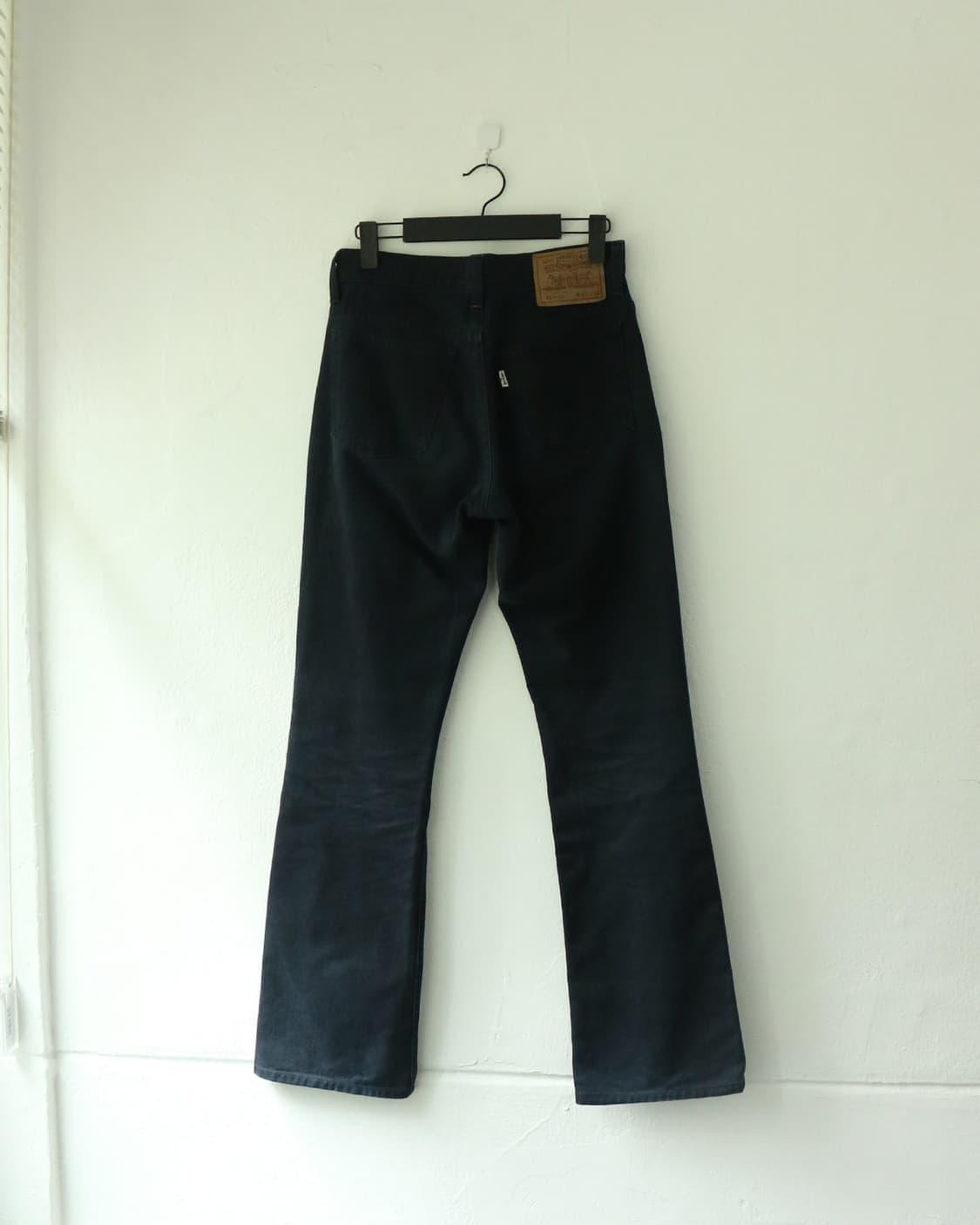 90s 517 부츠컷 데님팬츠 상품이미지4