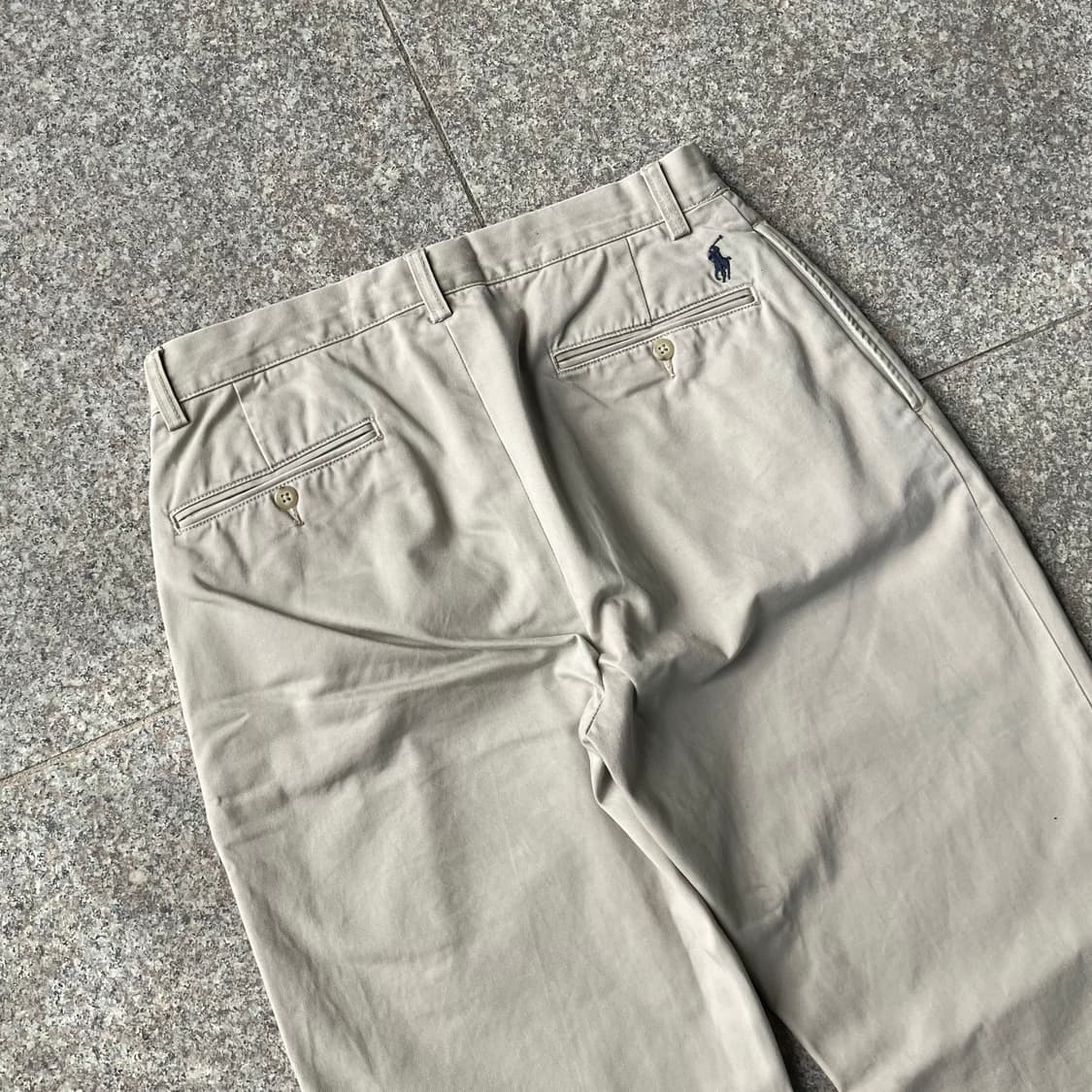 Early 00s Polo ETHAN PANT 상품이미지6
