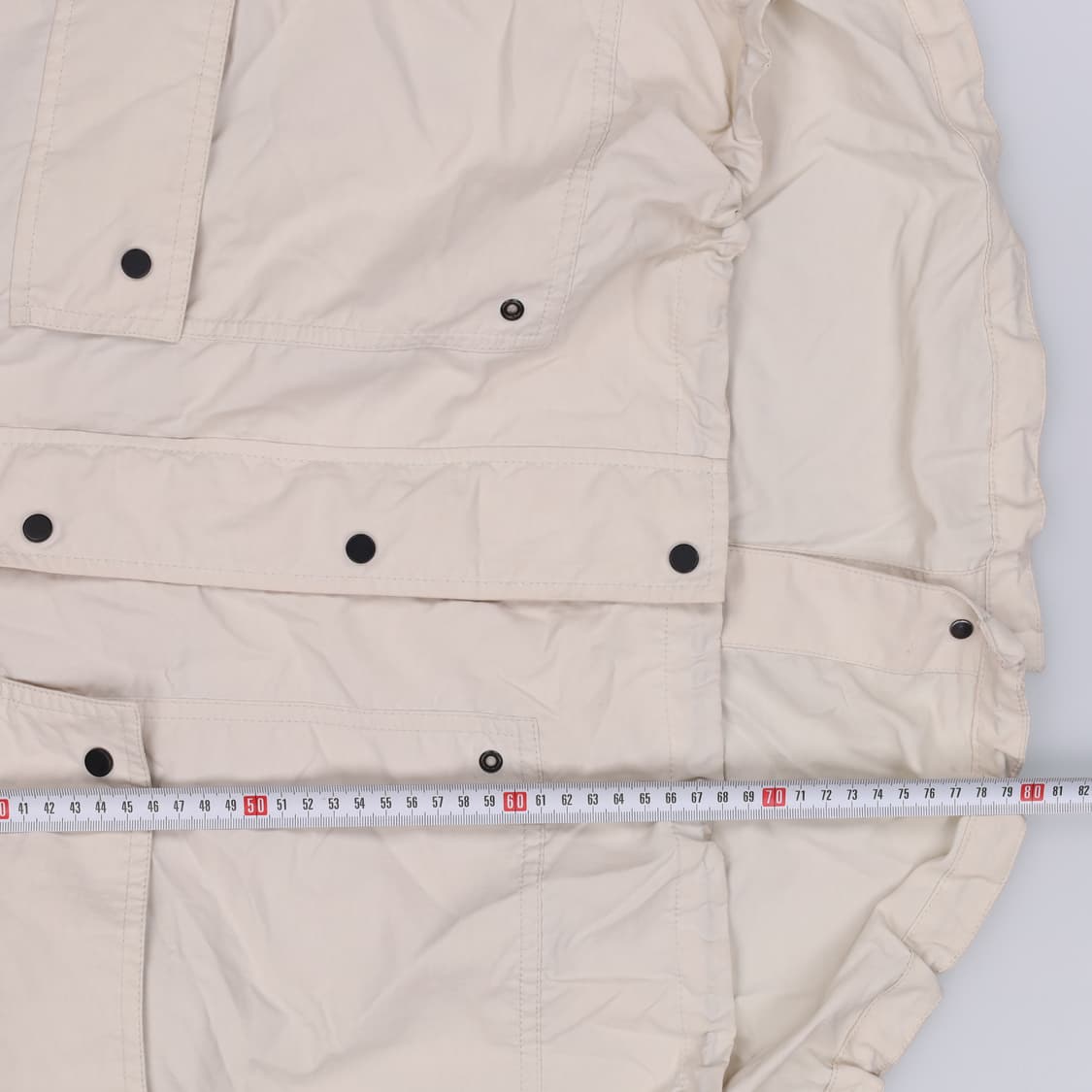 F 와일드띵스 아담에로페 협업 자켓 0424H1 상품이미지5