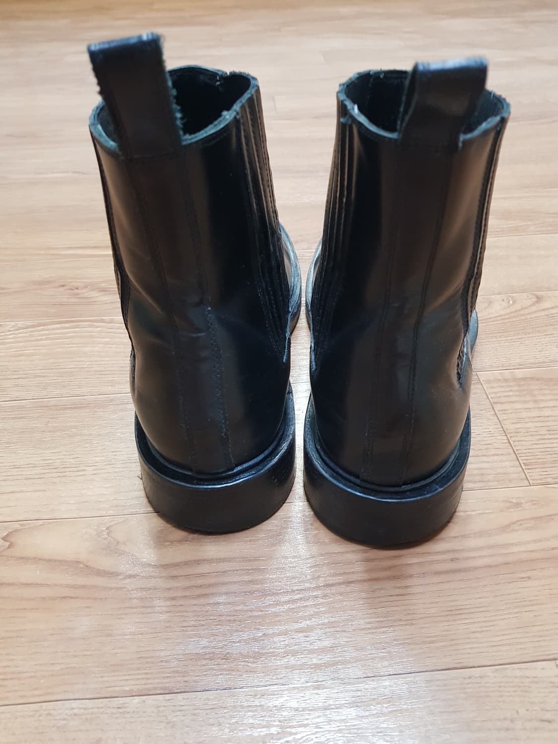 발렌시아가 첼시 부츠  41  265~270 상품이미지4