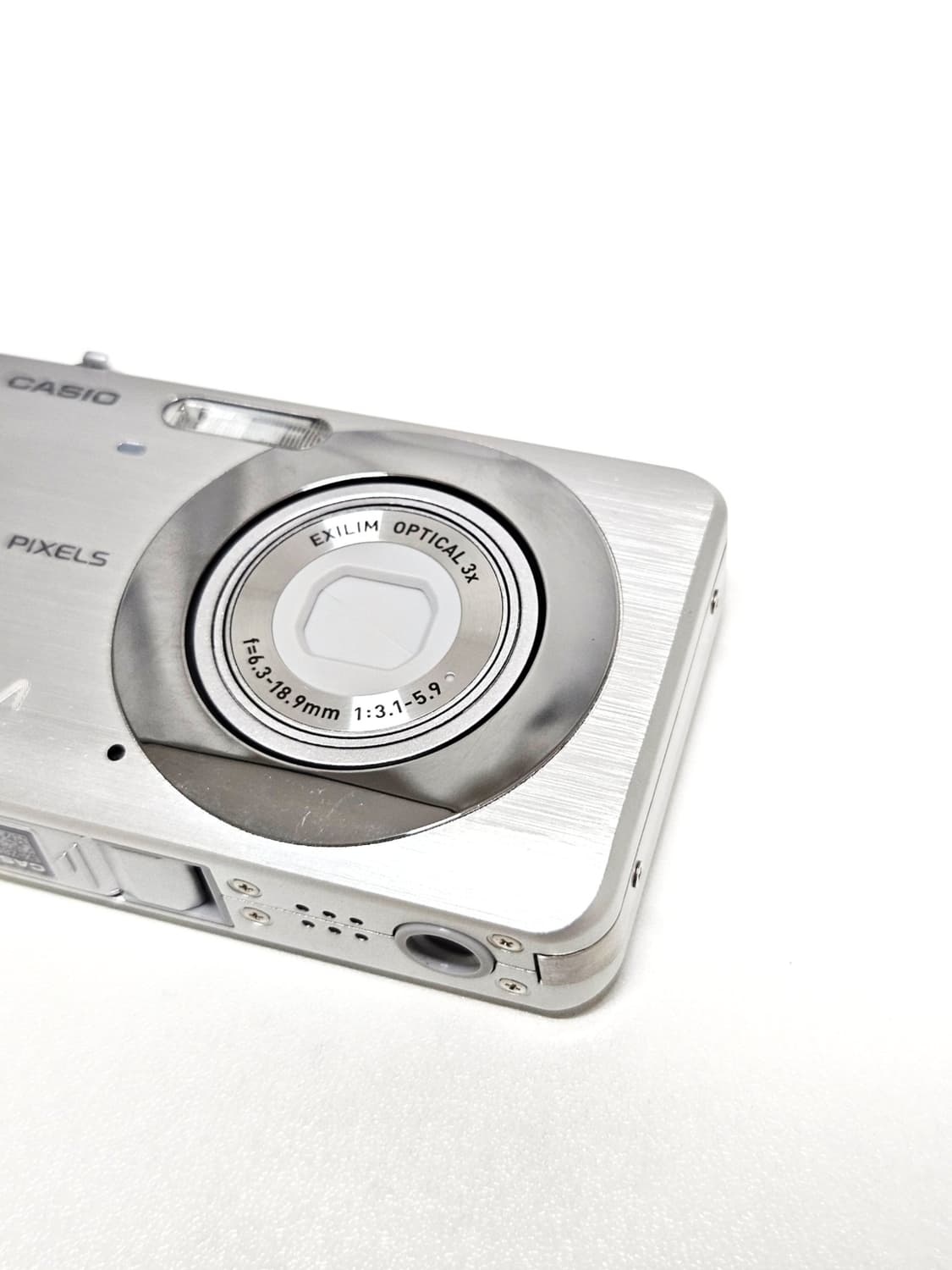카시오 엑슬림 Casio Exilim EX-Z85 디카 디지털카메라 상품이미지3