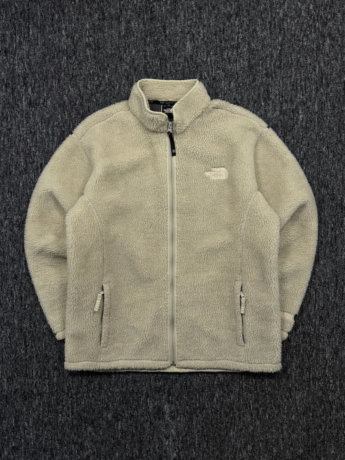 노스페이스 플리스 후리스 자켓 상품이미지4