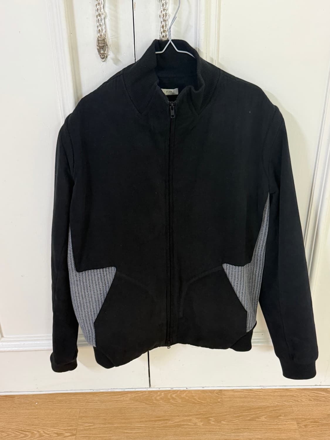 엑슬림 ep.02 시놉시스 블루종 3사이즈 상품이미지1