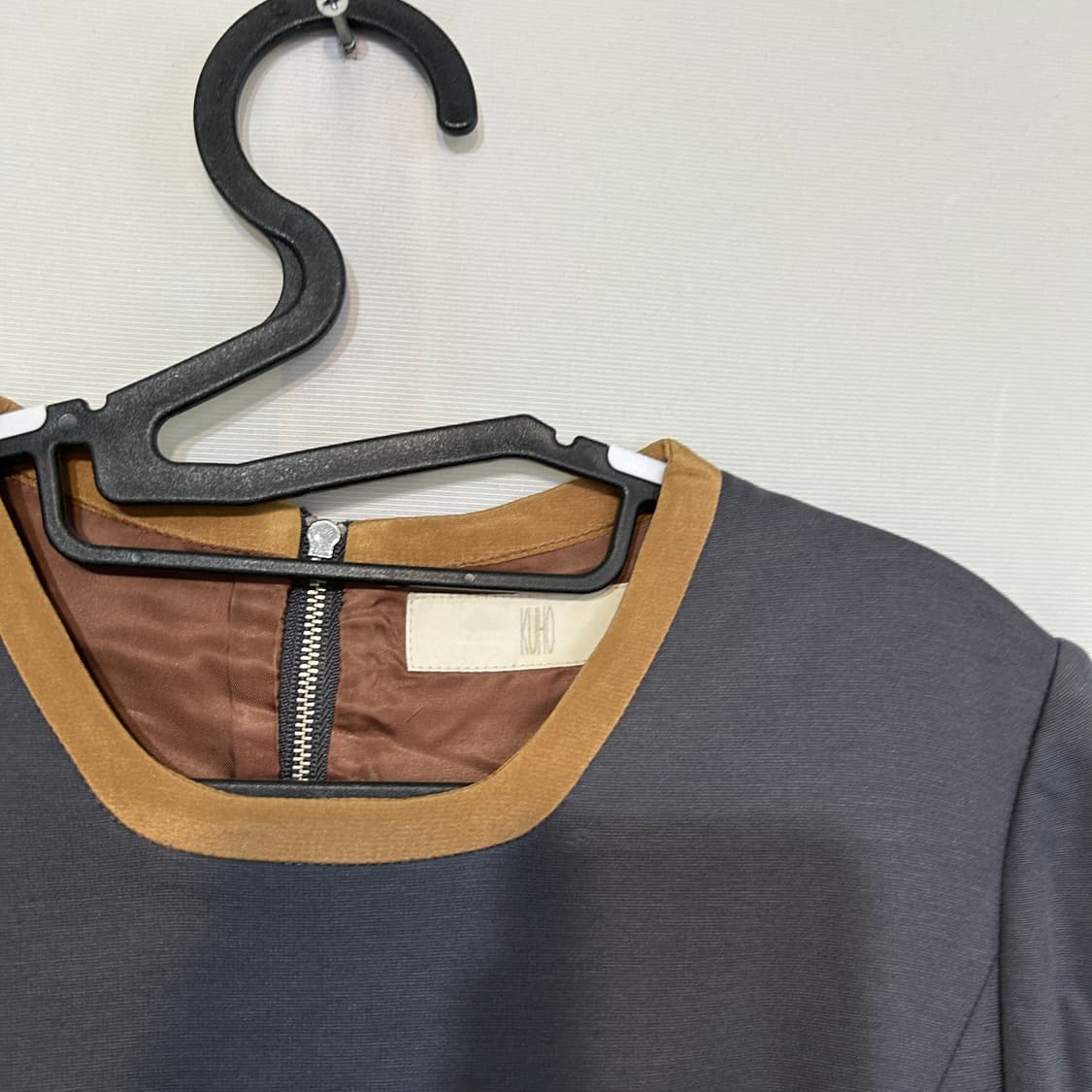 구호 원피스 55 상품이미지2