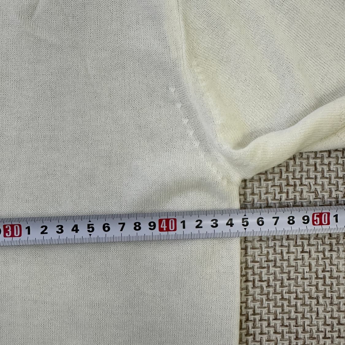 S 미쏘 여성용 니트 0417D 상품이미지6