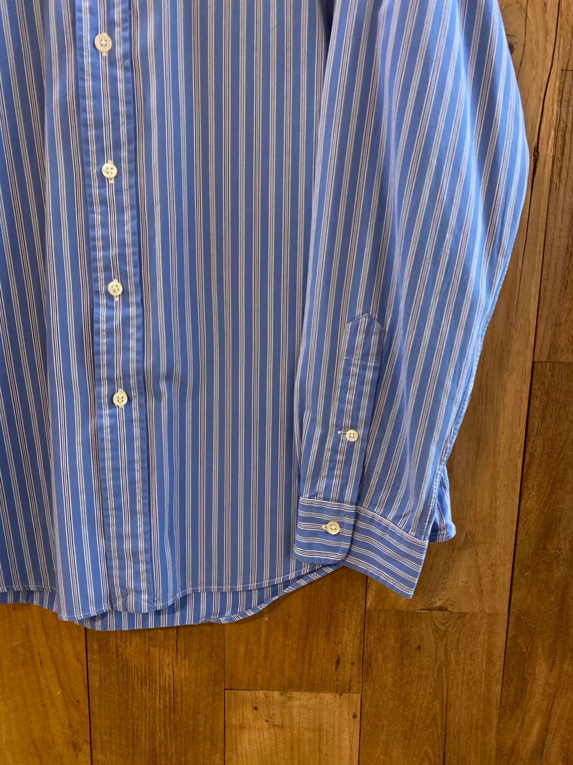 폴로 랄프로렌 셔츠 (Man M) AA1691 상품이미지4