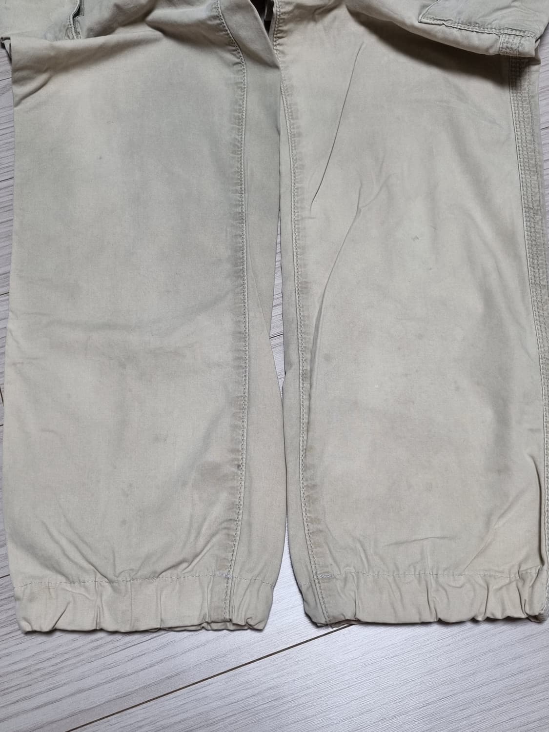 스톤아일랜드 카고바지 상품이미지5