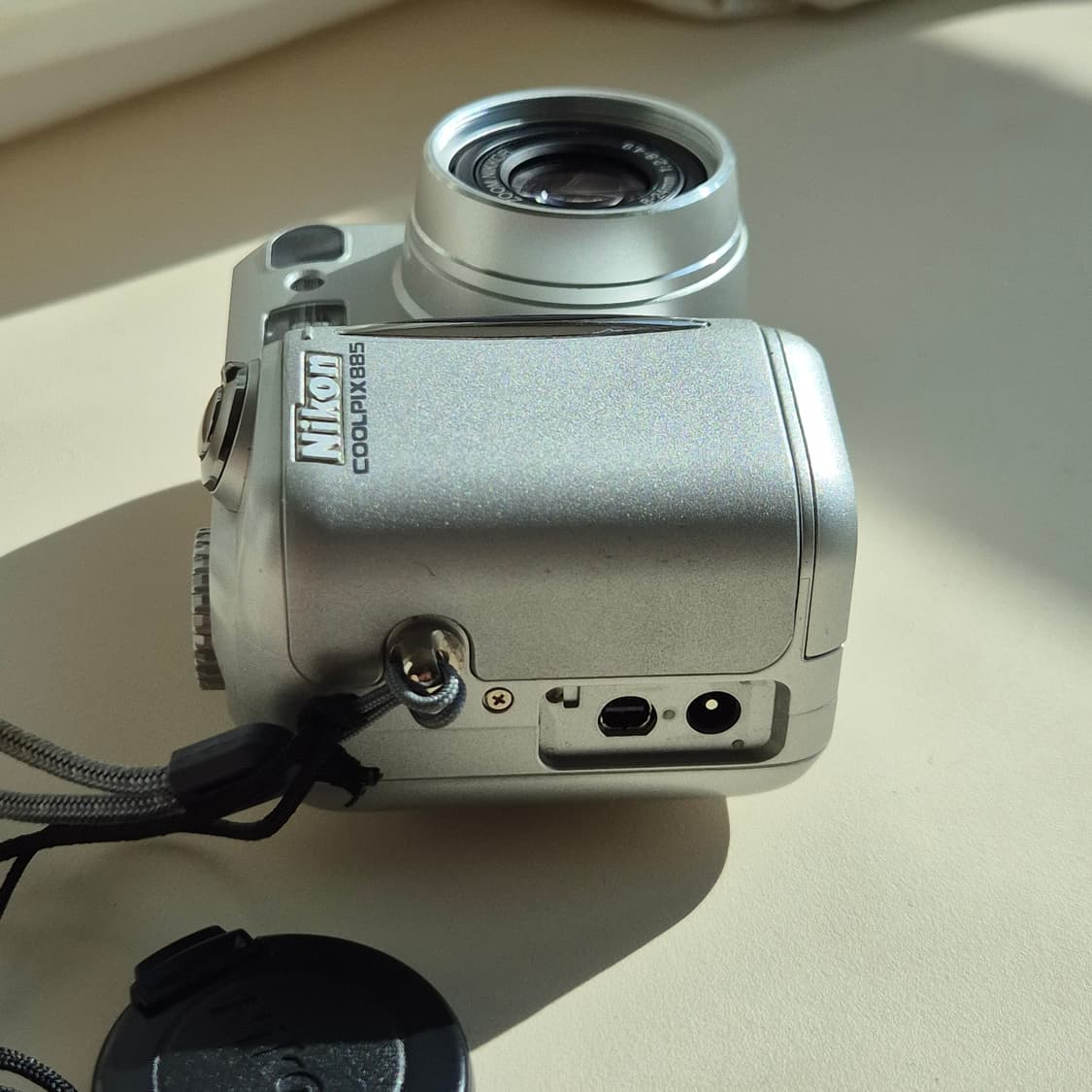 🎄2000s감성..🥹니콘 COOLPIX 885 ✨  상품이미지7