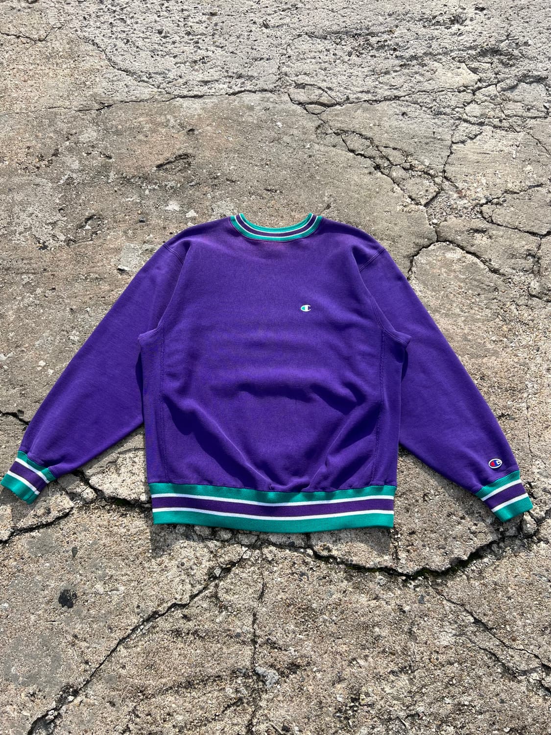 1990s Champion reverse weave 상품이미지1