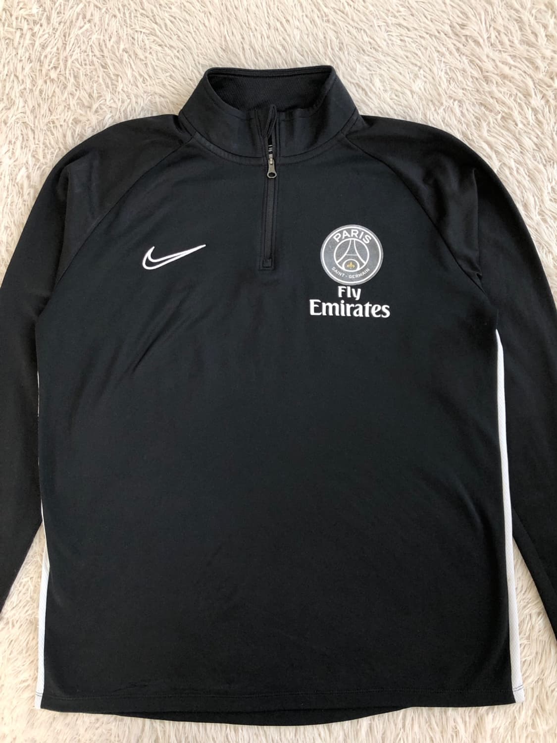 나이키 파리생제르망 드릴탑/#285 상품이미지1