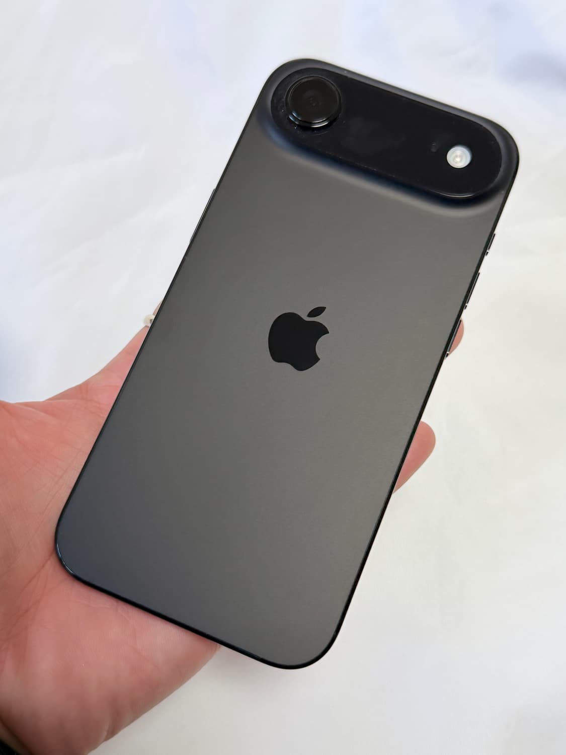 아이폰 에어 512 블랙 상품이미지1