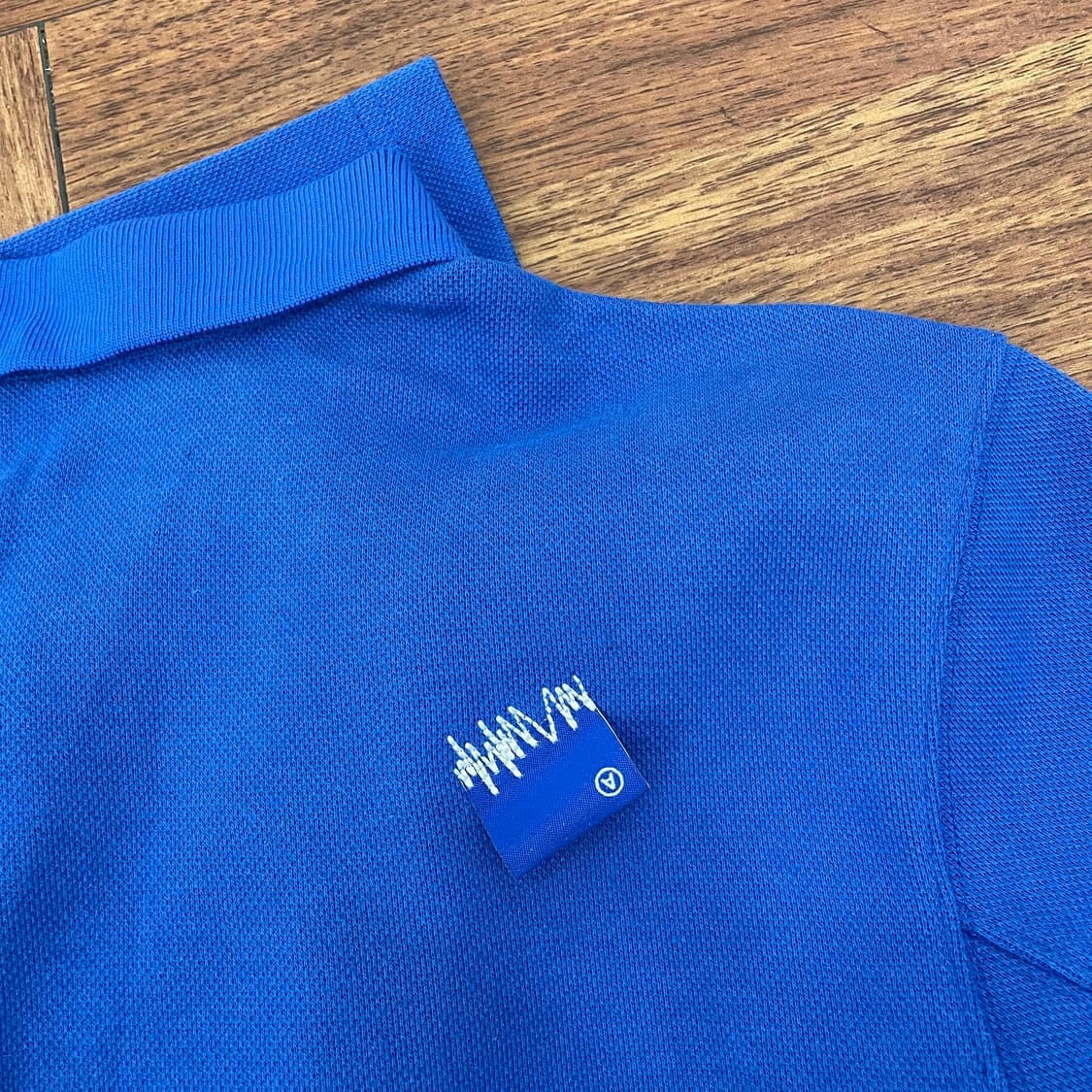 아더에러 시그니피컨트 폴로 티  상품이미지3