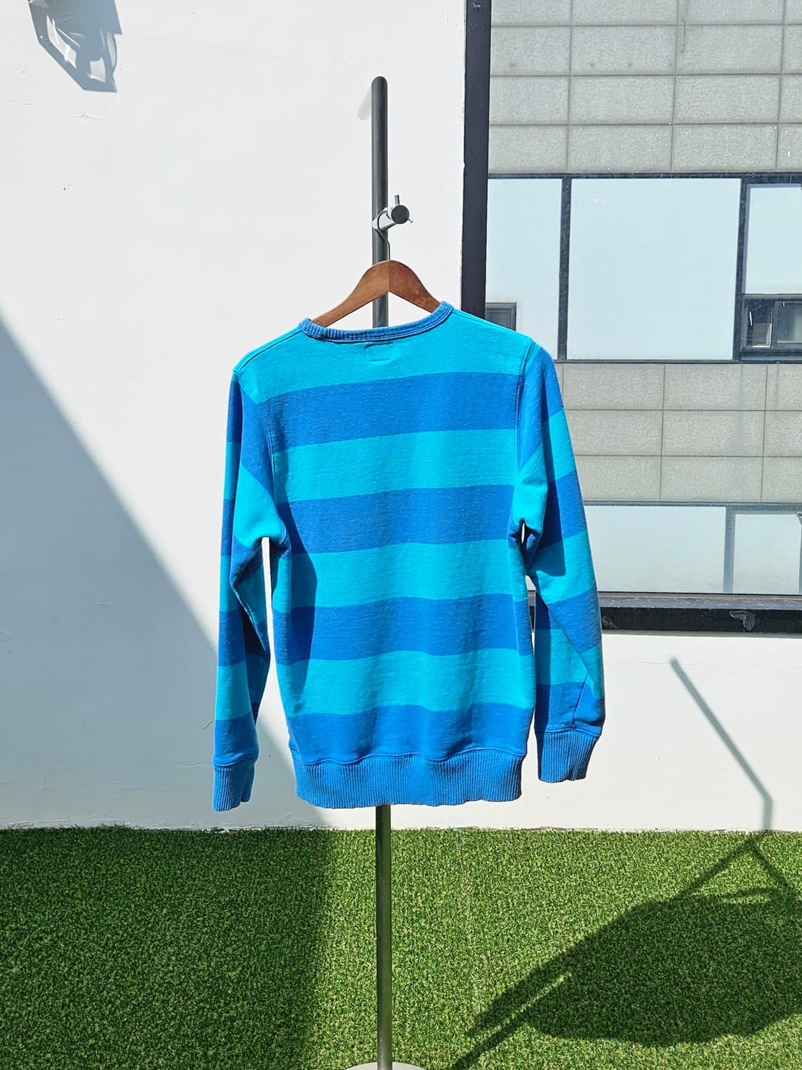 스투시 맨투맨 상품이미지2