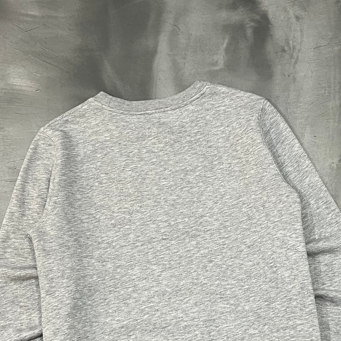  아페쎄 프린팅 맨투맨 y16261 상품이미지5