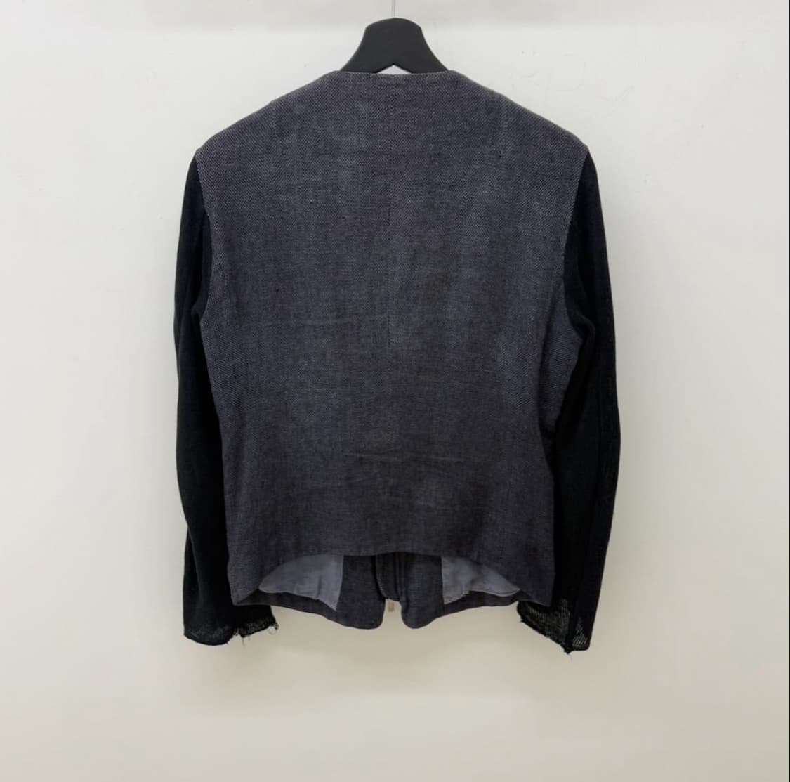 클라시카 카라리스 자켓 상품이미지7