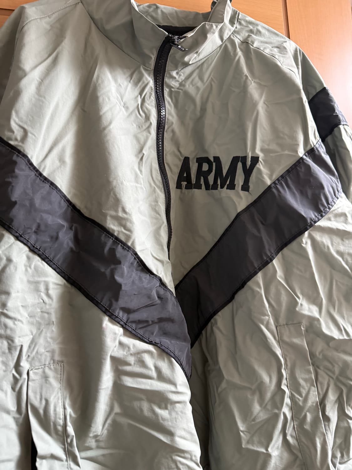 아미 자켓  상품이미지1