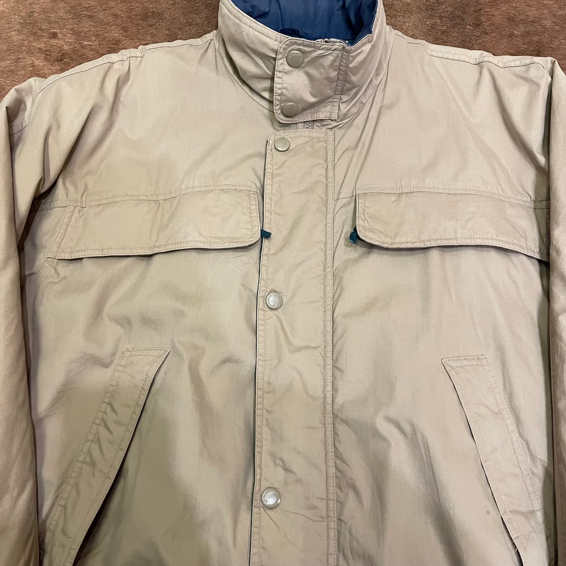 90's Vintage 유틸리티 자켓 상품이미지2