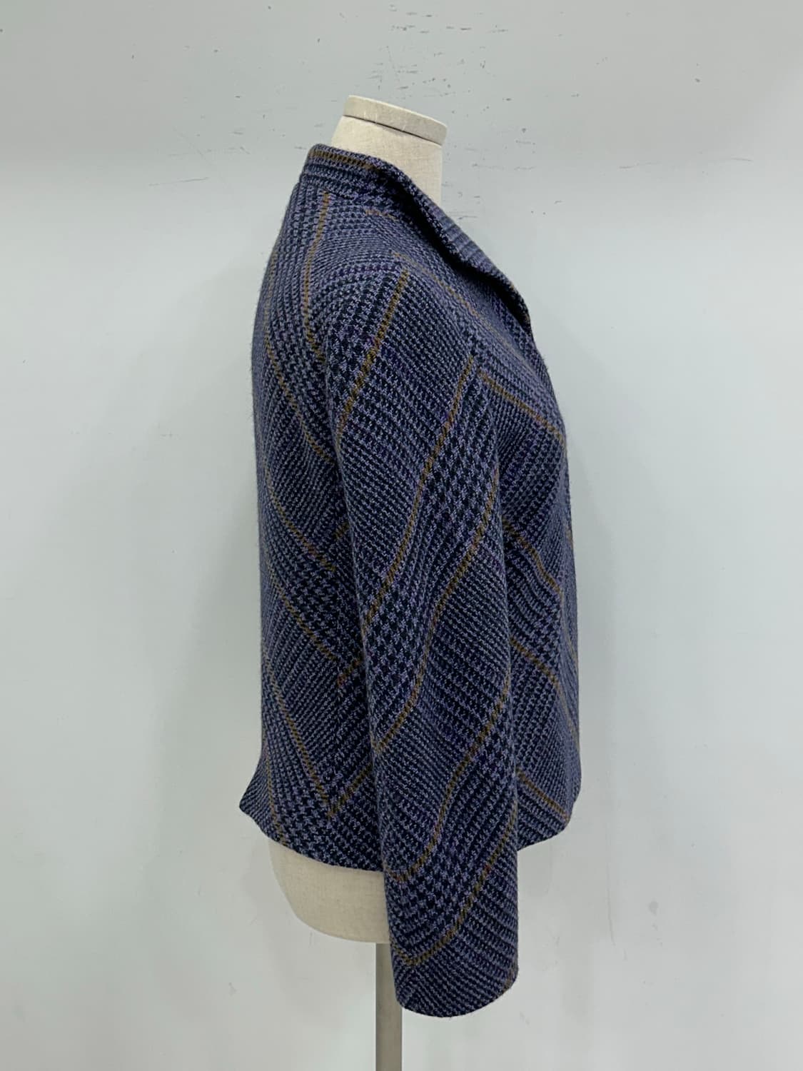 에트로 여성 자켓 상품이미지4