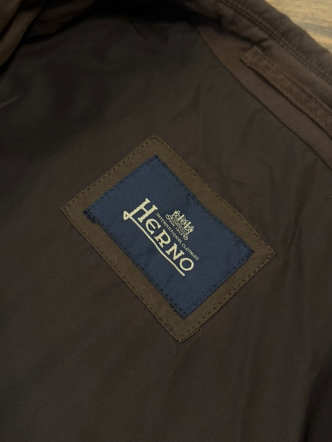 에르노 자켓 105 상품이미지9