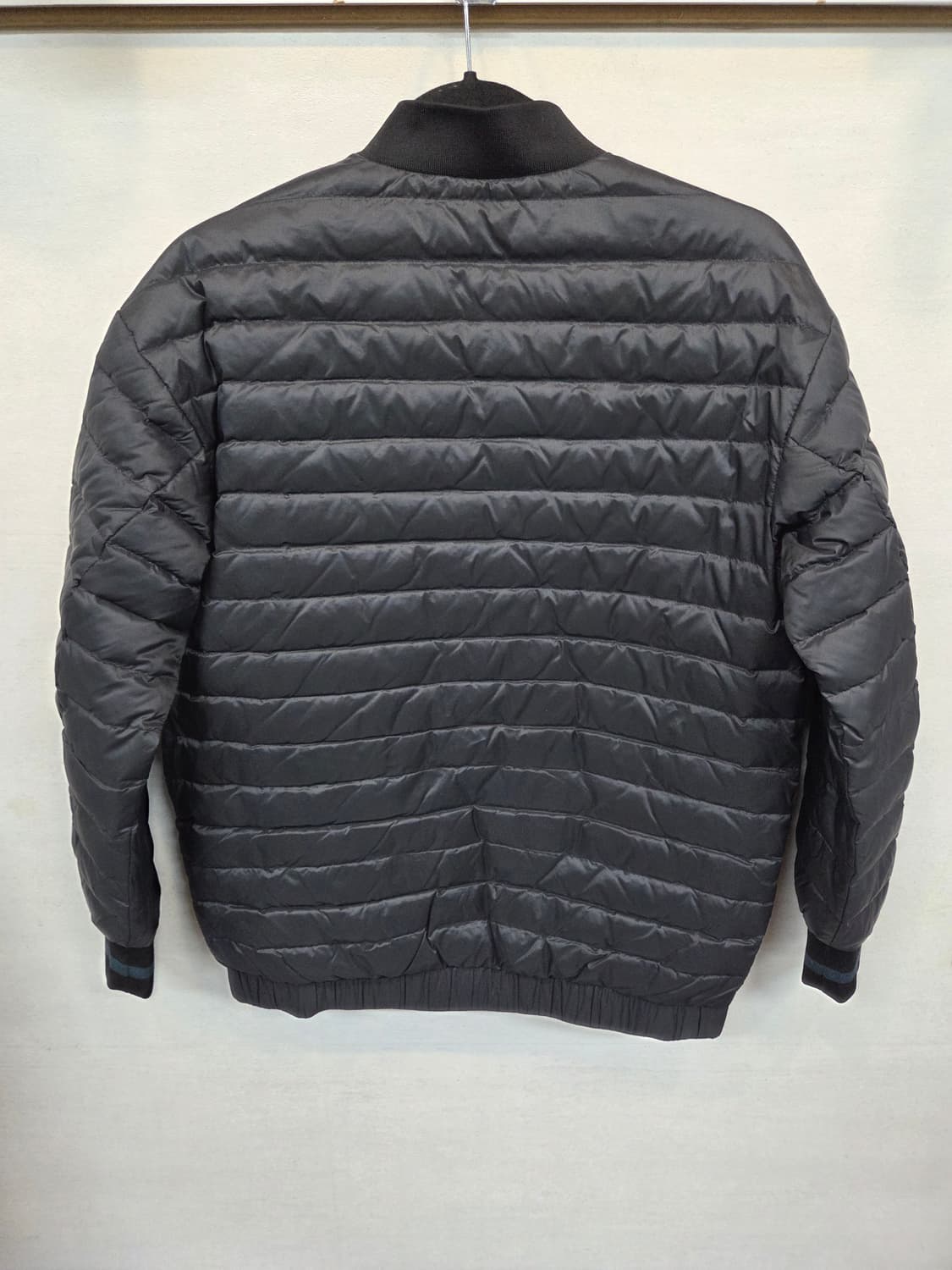 빈폴 경량 봄버패딩 95 상품이미지2