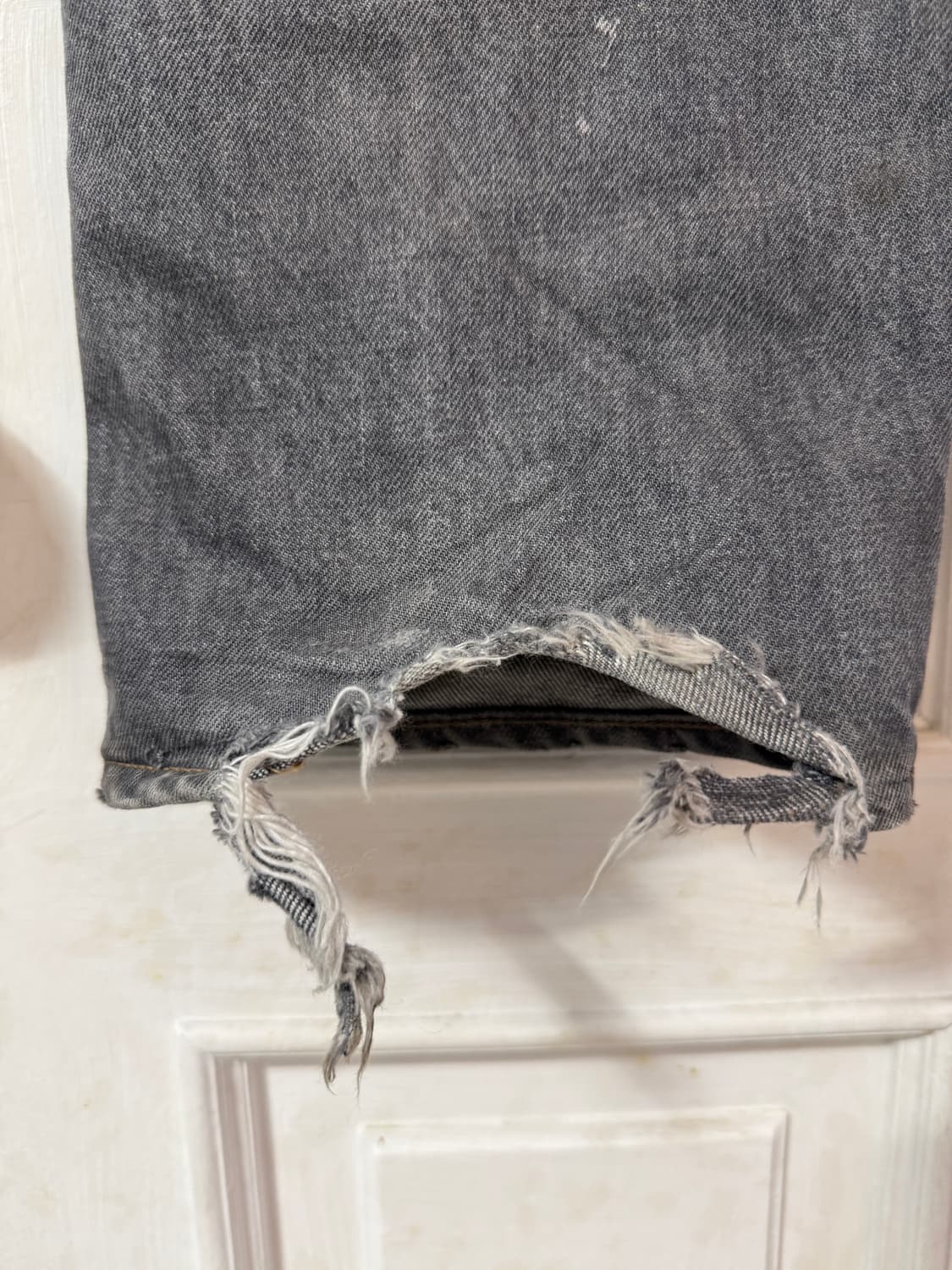 캐피탈 몽키시스코 데님 34 상품이미지4