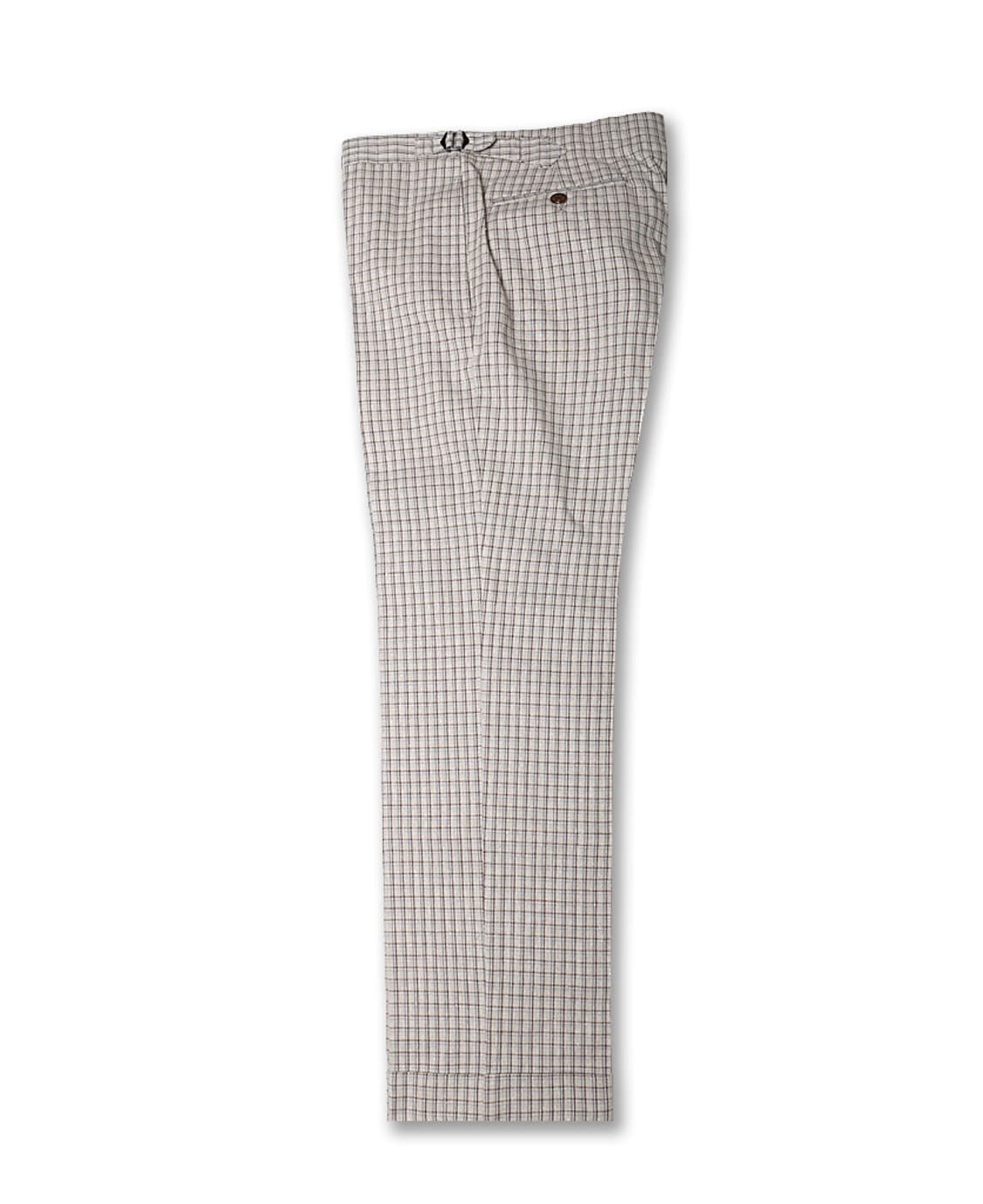 카모시타 [Camoshita] Cotton Check Suit 상품이미지7