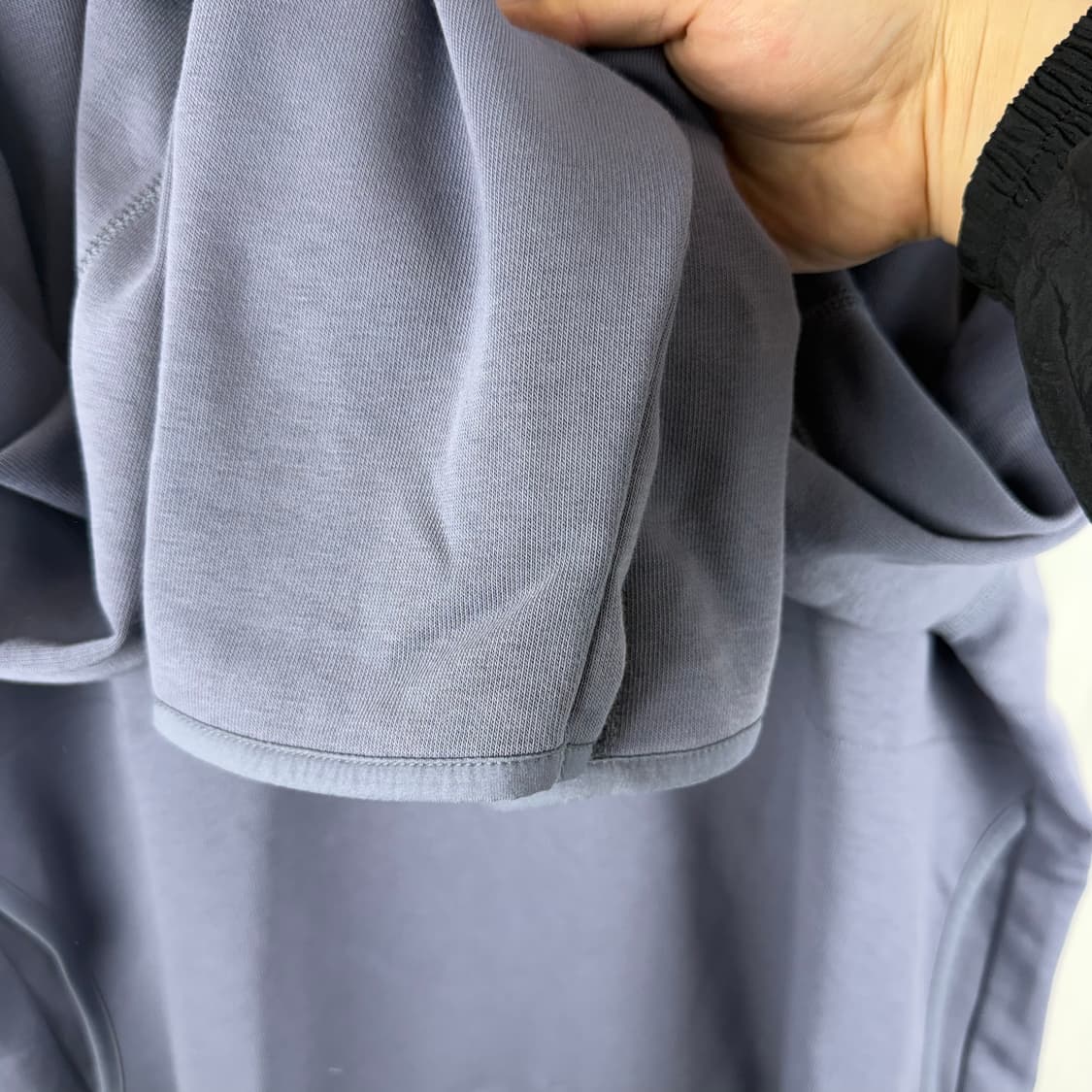 2XL) 나이키 드라이핏 트레일 후드 티 상품이미지4