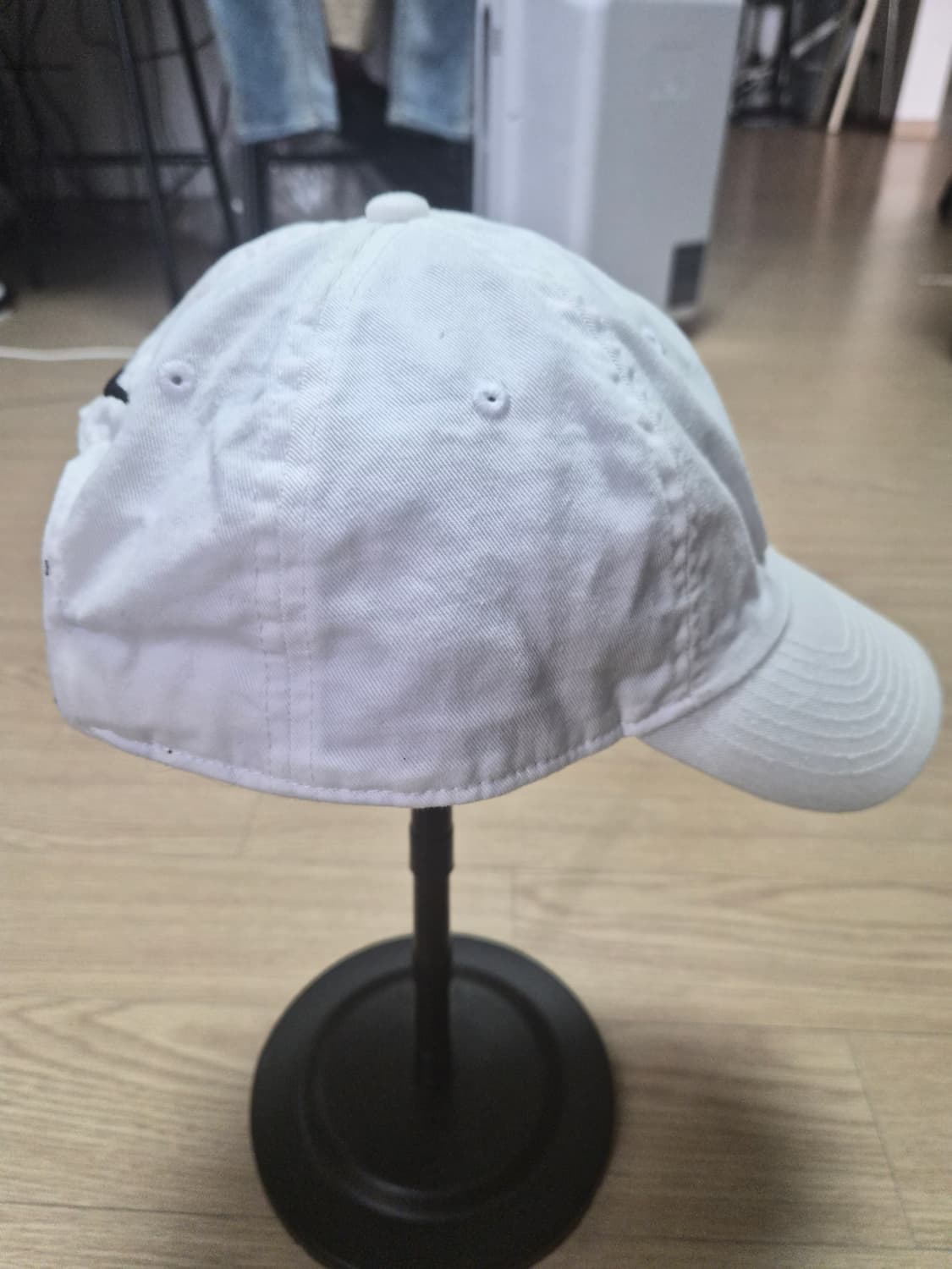 나이키 헤리티지86 오사카나오미볼캡 상품이미지2