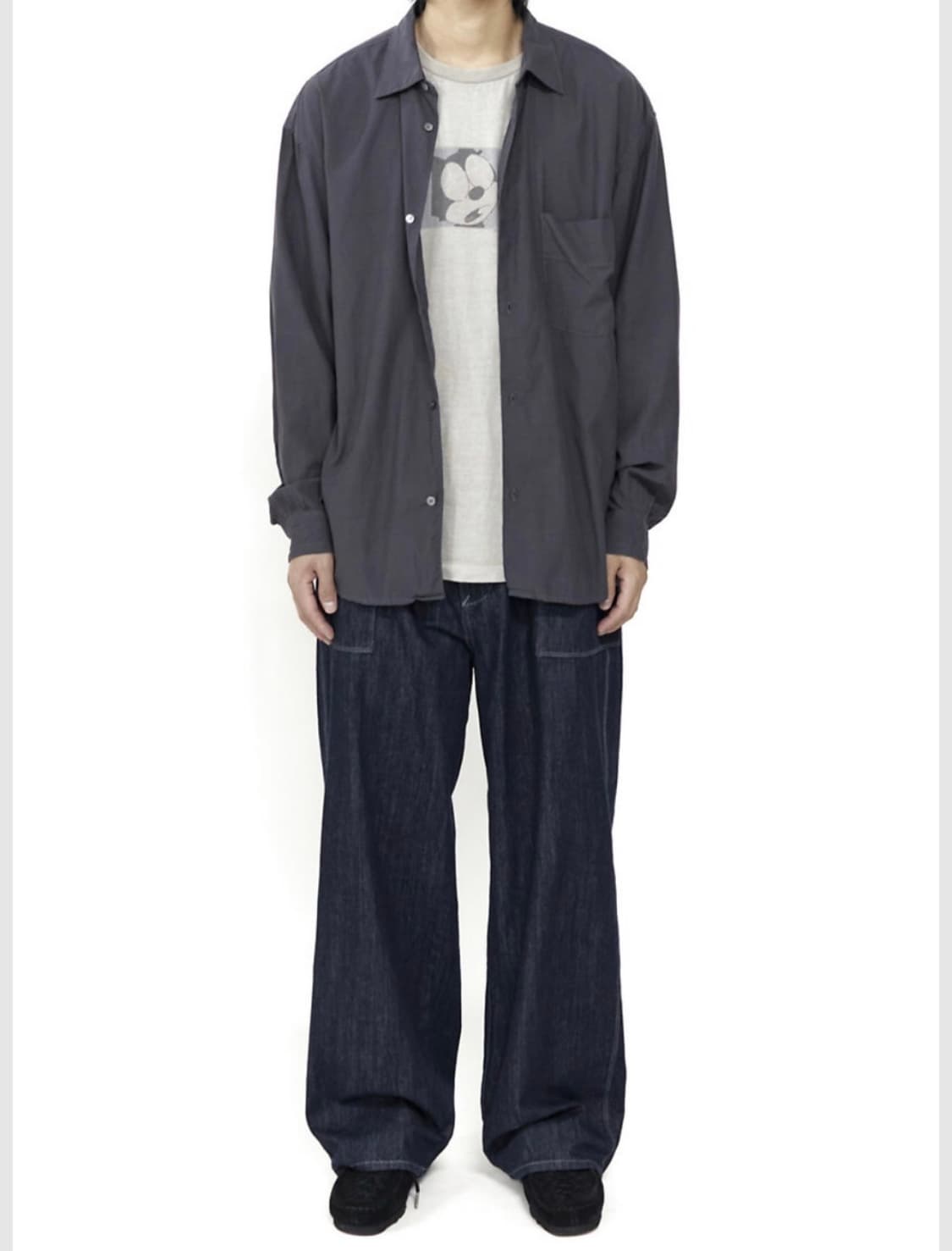 폴리테루 텐코2.0 퍼플그레이 2 상품이미지1