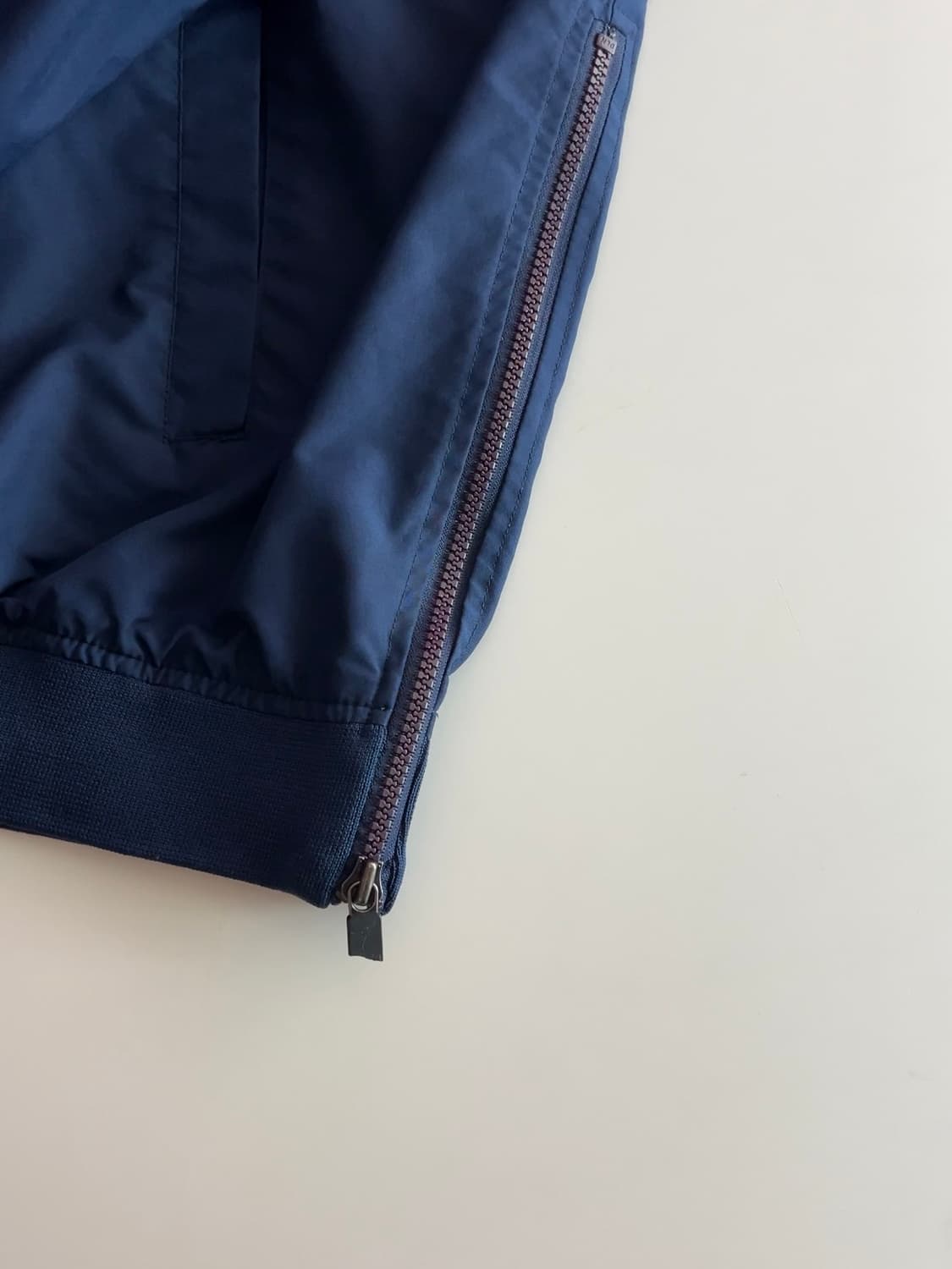 나이키 MLB 클리블랜드 인디언스 웜업 풀오버 XXL 상품이미지5