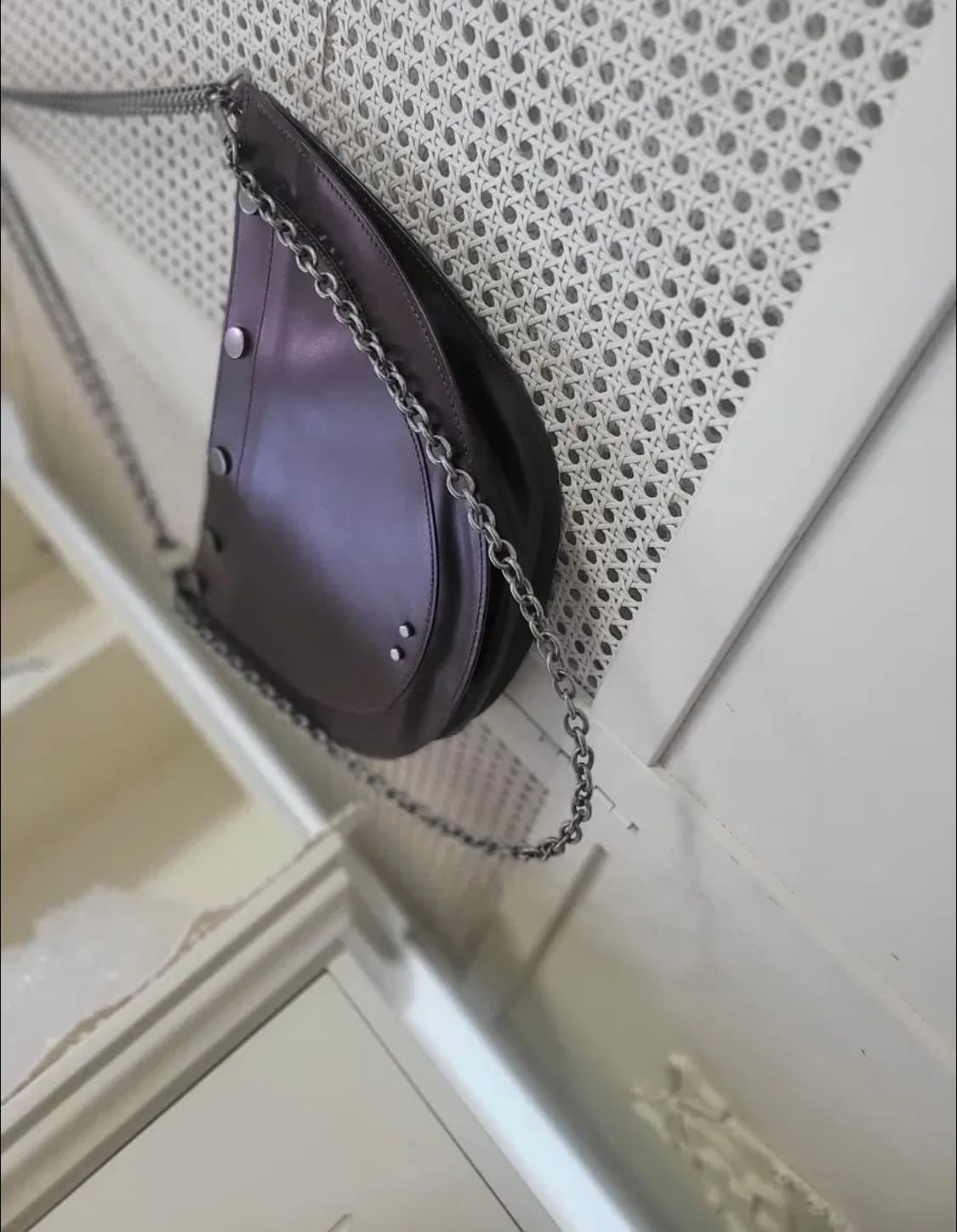 에옹쓰 3way 숄더 크로스백 상품이미지3