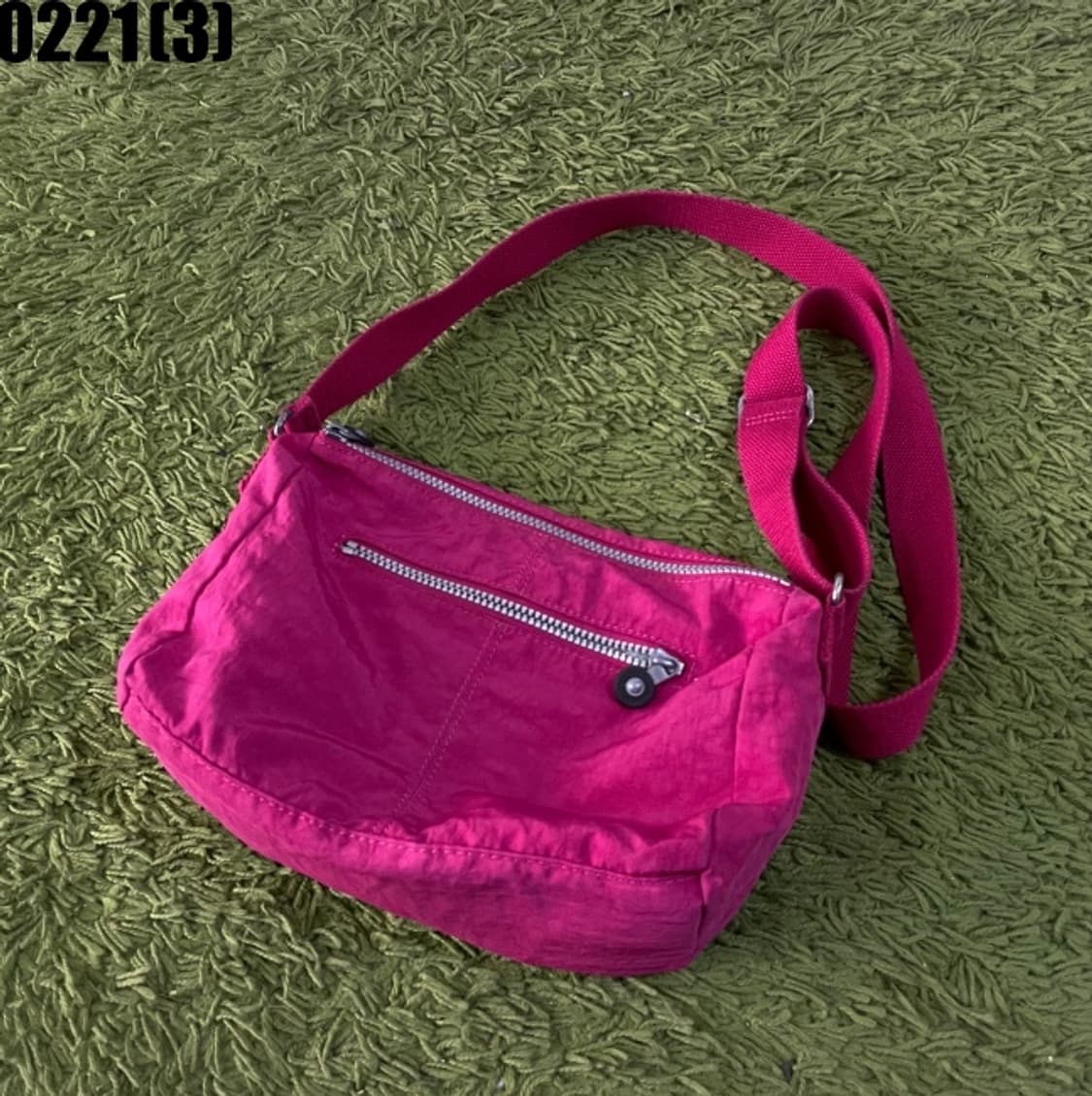 키플링 크로스백 가방 상품이미지4