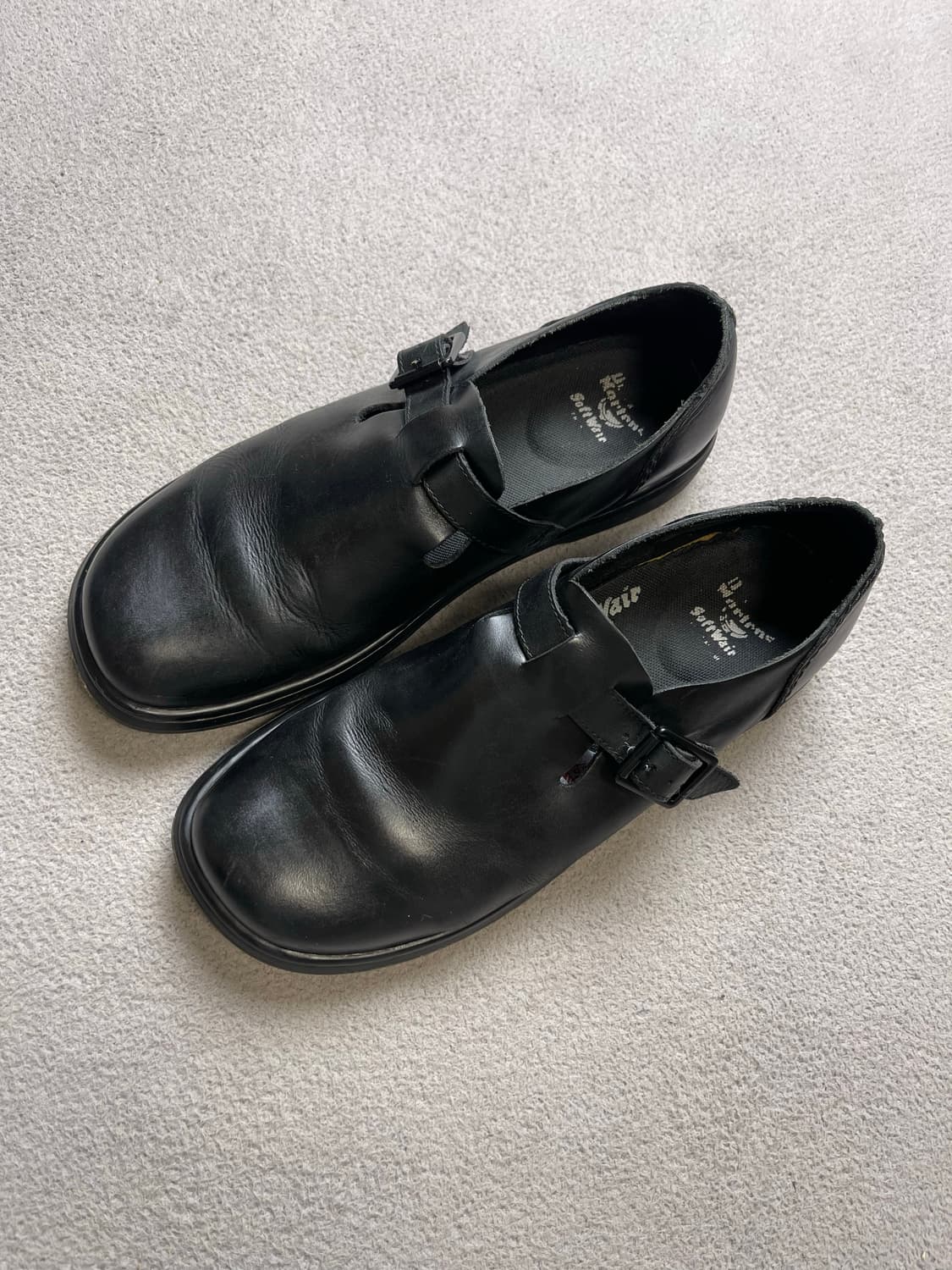 [42] 닥터마틴 패트리샤 lll -270-275 상품이미지9