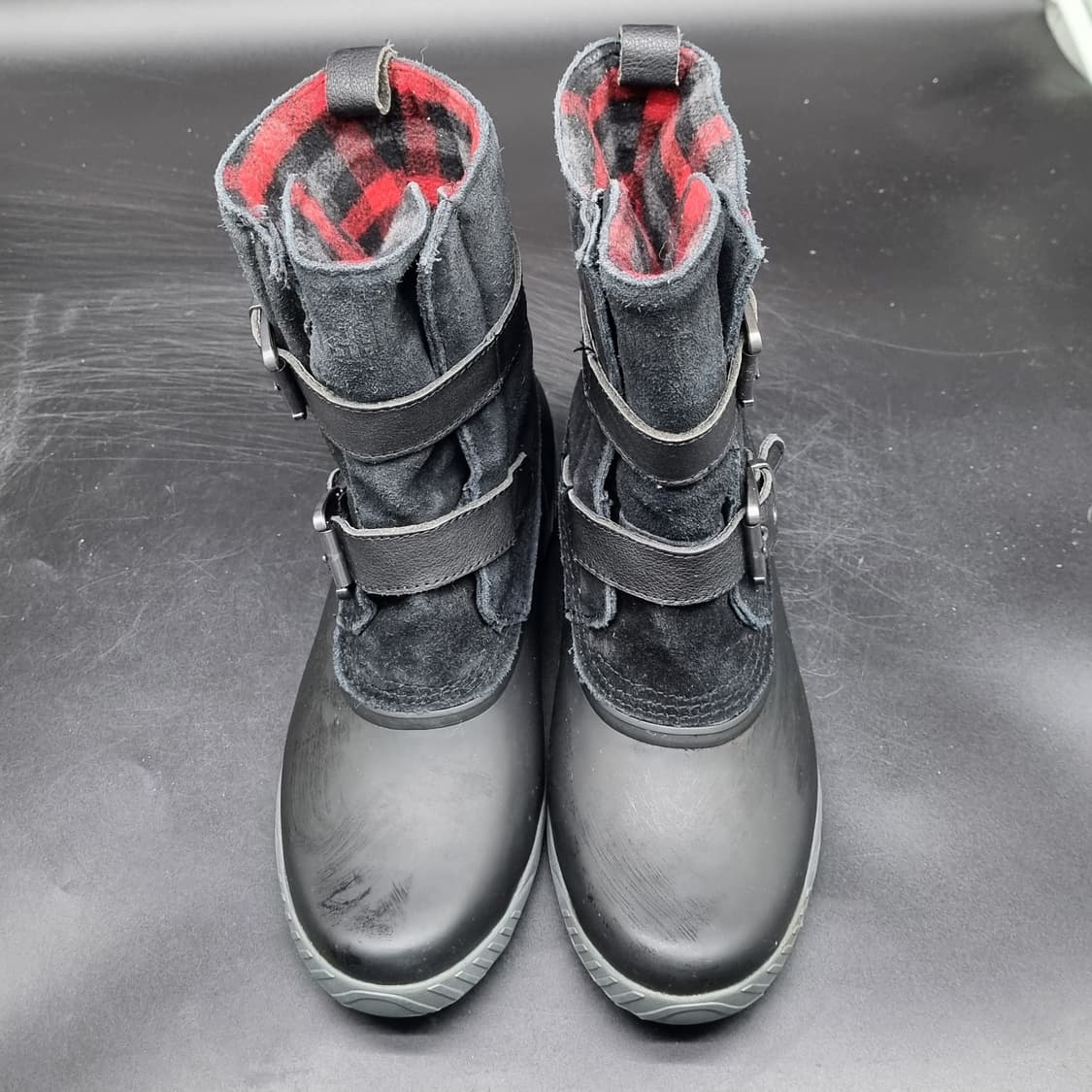 쿠거 스노우 방한부츠 240. 상품이미지2