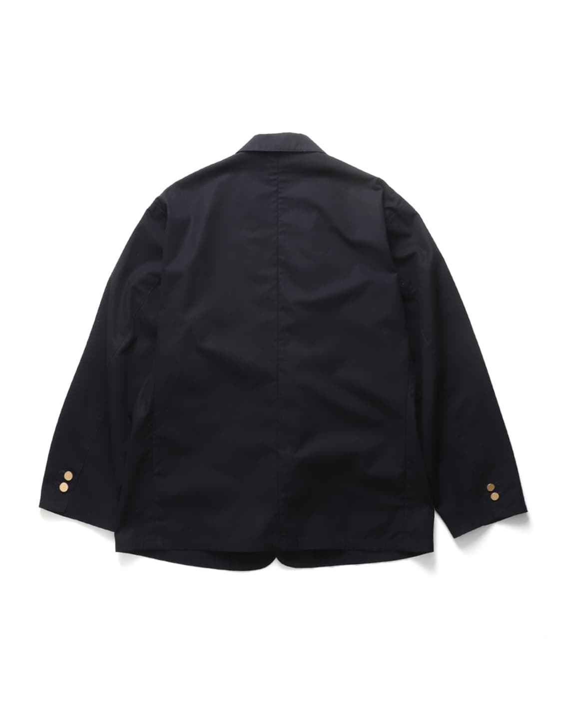 빔즈라이트 BEAMS LIGHTS Cotton Blazer 상품이미지6