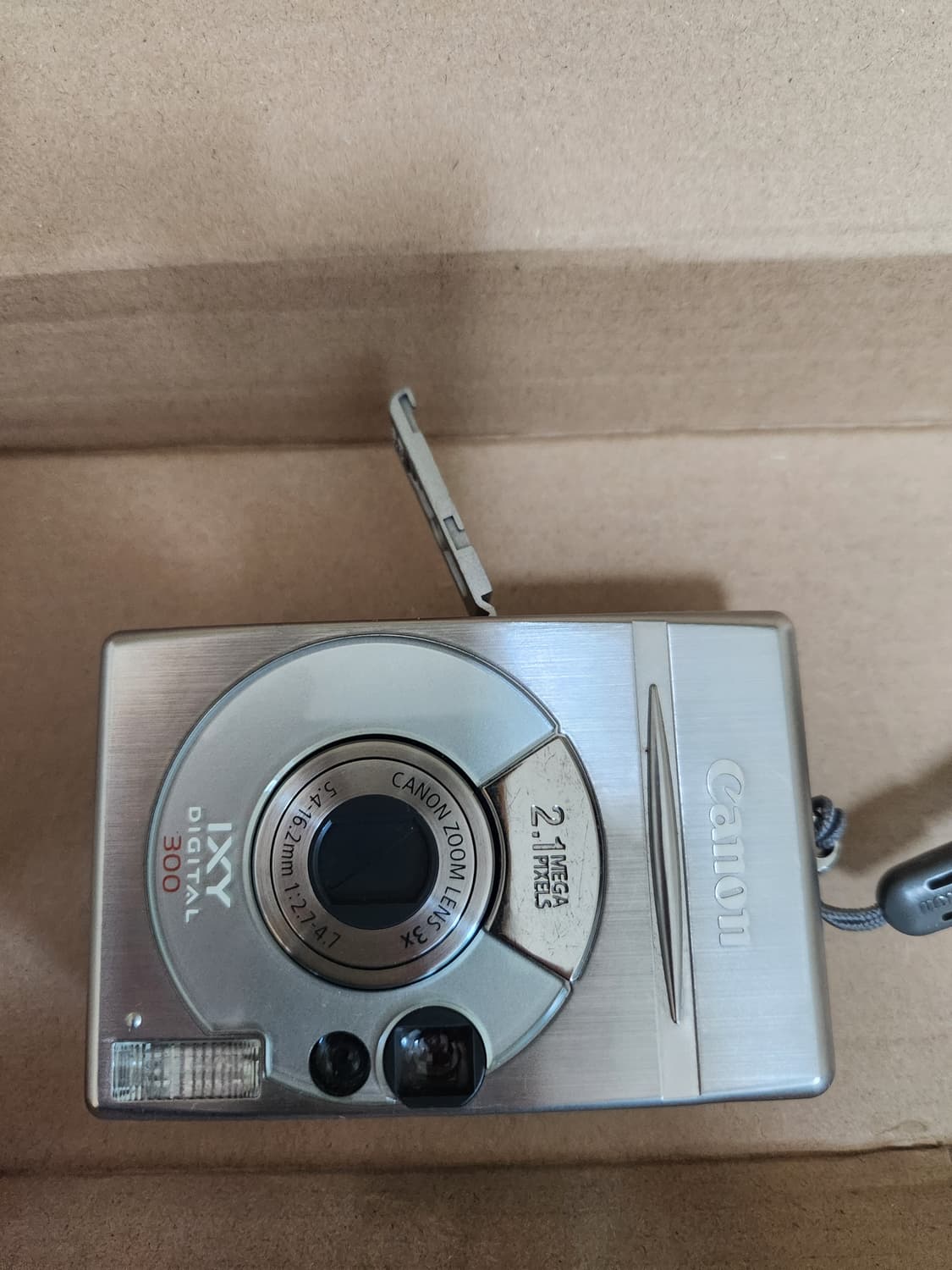 캐논익시300 상품이미지3