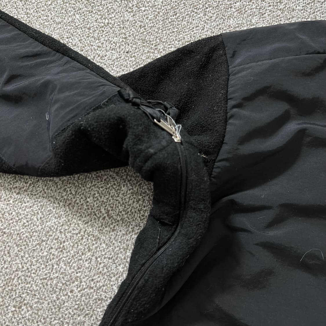 노스페이스 데날리 후리스 집업  상품이미지4