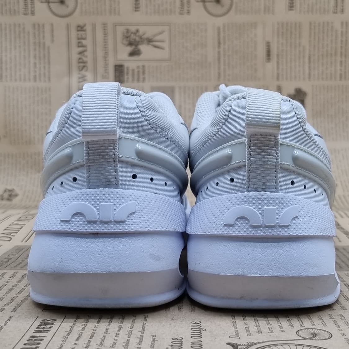 나이키 에어맥스 사이렌 여성 스니커즈230 상품이미지4