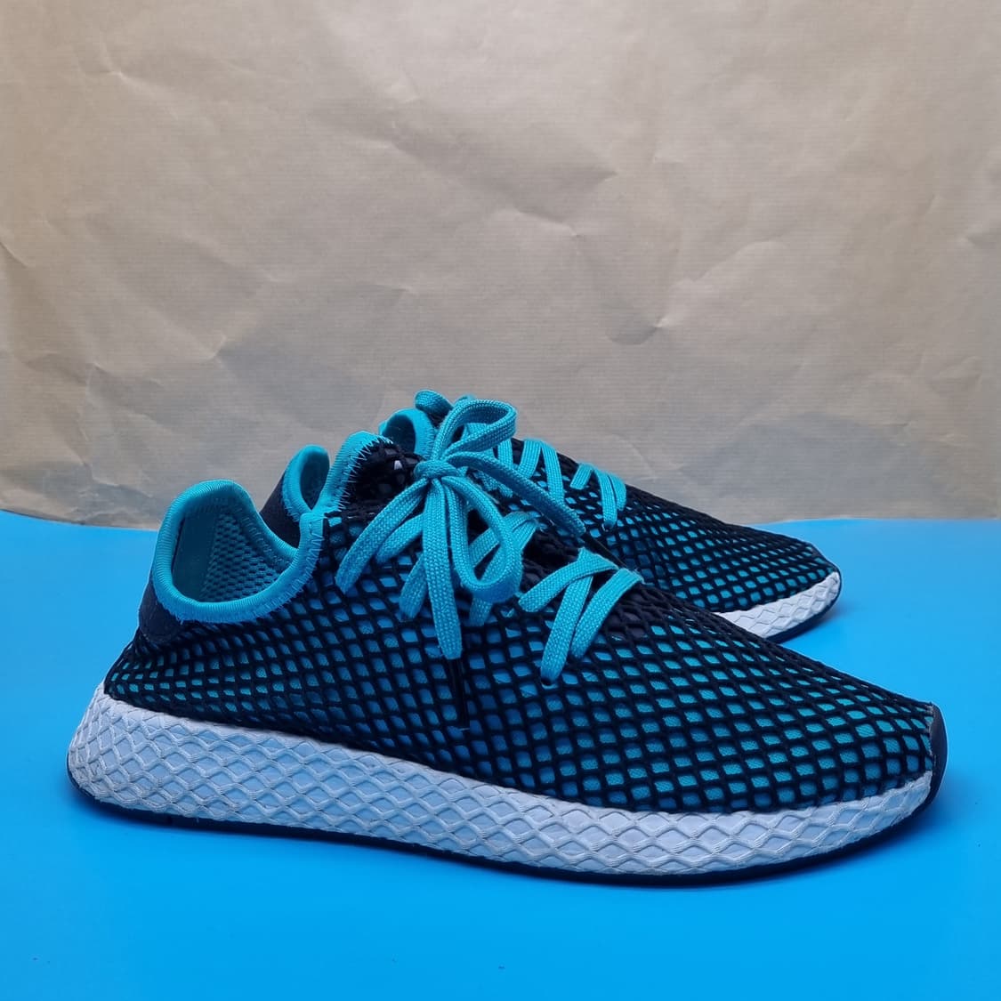 아디다스 디럽트 러너 남성운동화265 상품이미지1