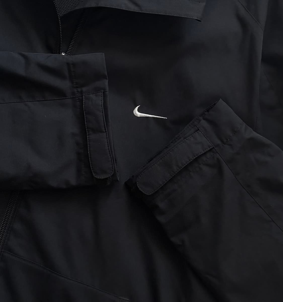 Nike 나이키 빈티지 윈드브레이커 상품이미지3