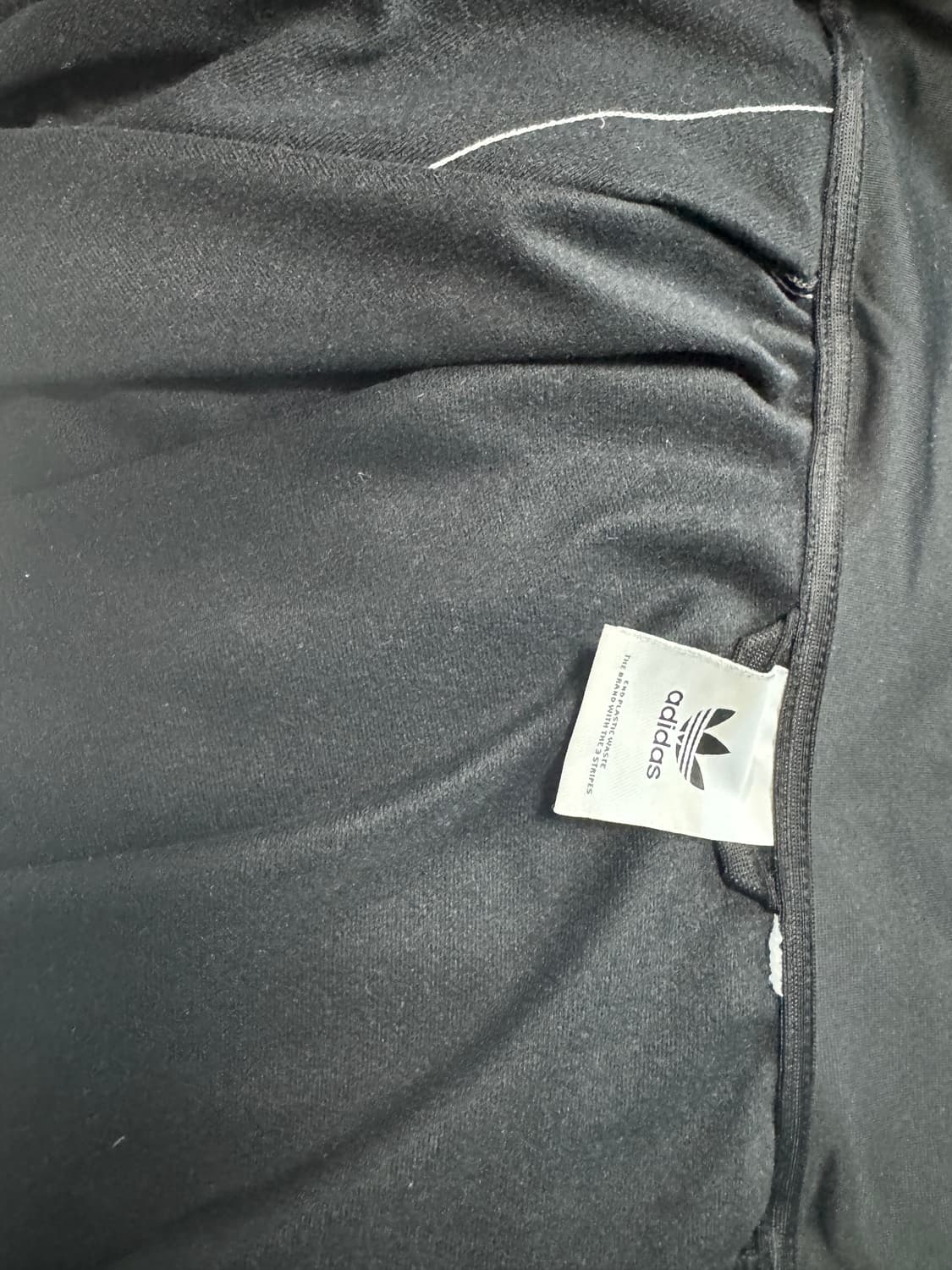 아디다스 BB 트랙탑 - L 사이즈 상품이미지6