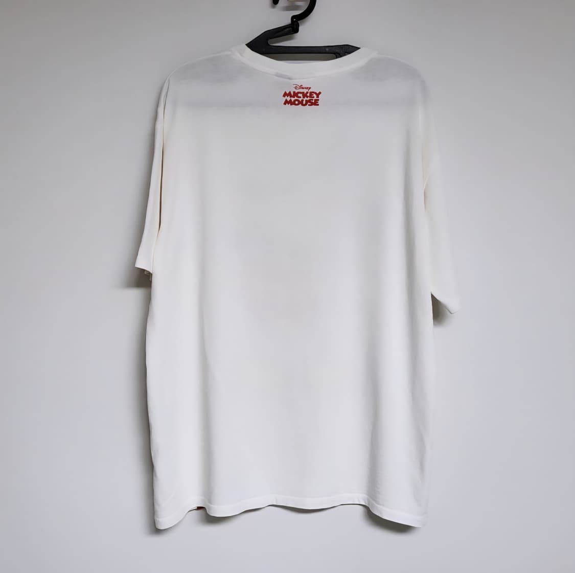 자라×디즈니 콜라보 라운드반팔티 상품이미지2